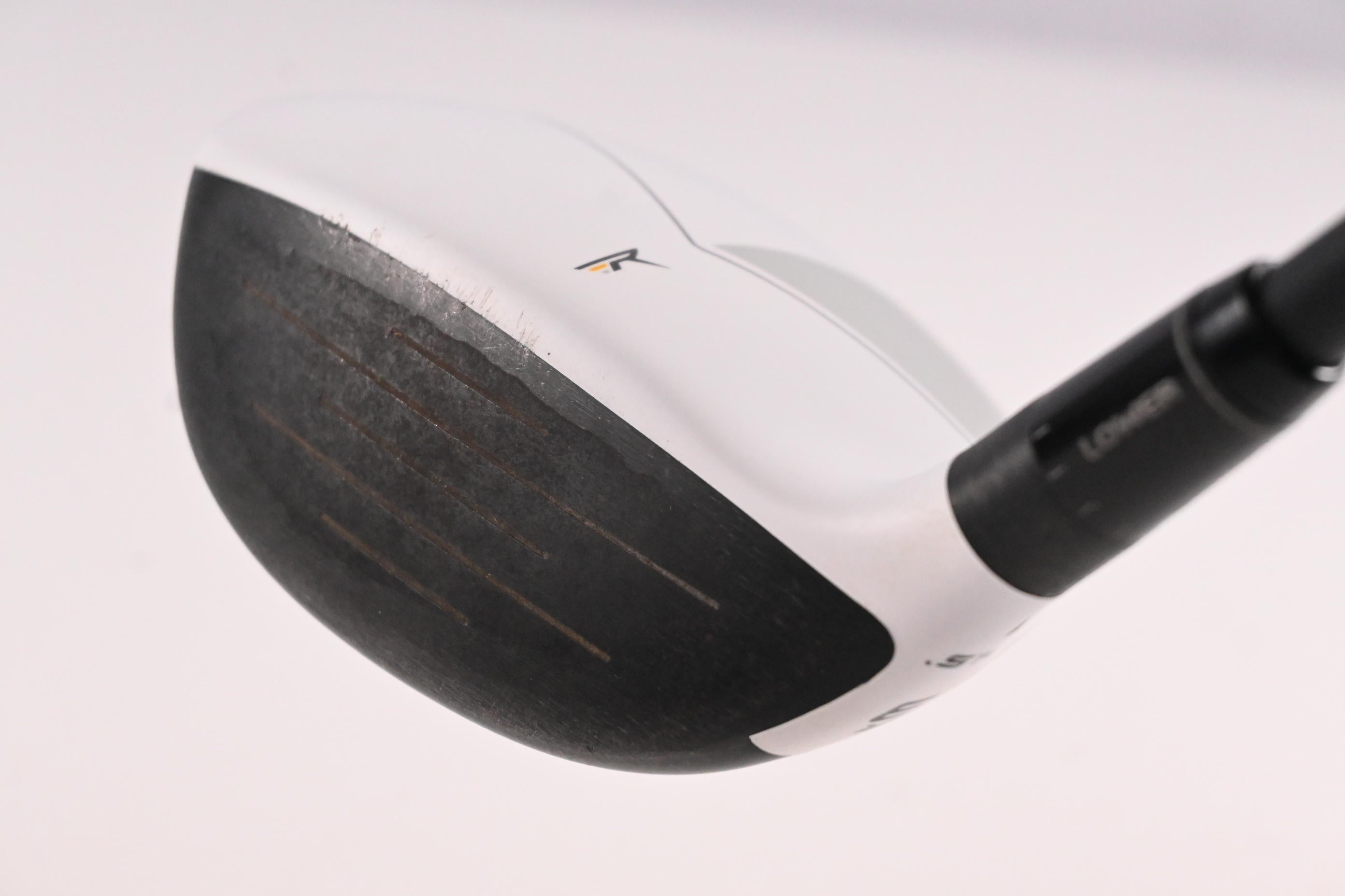 Taylormade RBZ Stage 2 Tour #3 Wood / 14.5 Degree / Stiff Flex Matrix Ozik Shaft