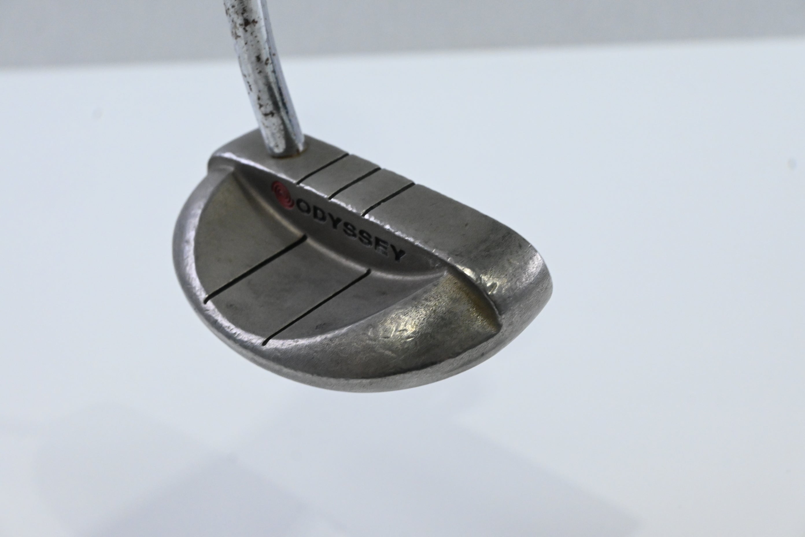 Odyssey Dual Force Rossie II Putter / 35 Inch