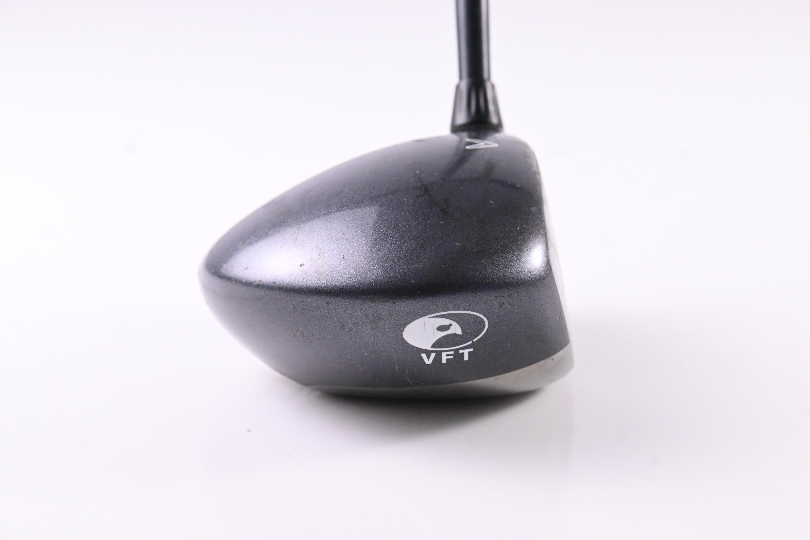 Callaway Hawk Eye VFT Driver / 10 Degree / Regular Flex System 60 Shaft