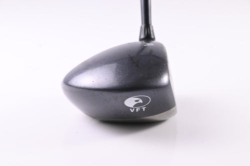 Callaway Hawk Eye VFT Driver / 10 Degree / Regular Flex System 60 Shaft