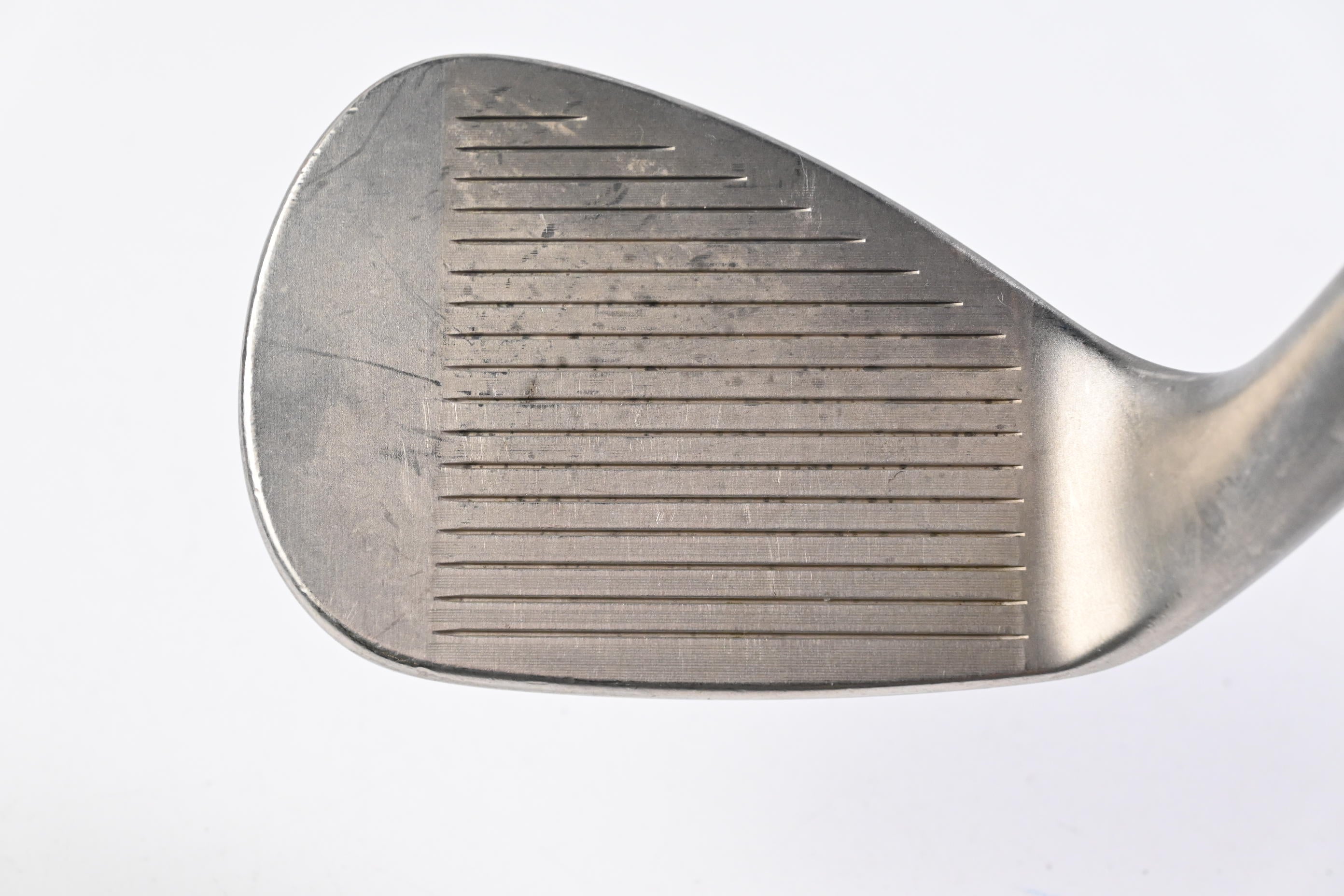 Vokey SM10 Sand Wedge / 54 Degree / Wedge Flex Vokey Design Steel Shaft