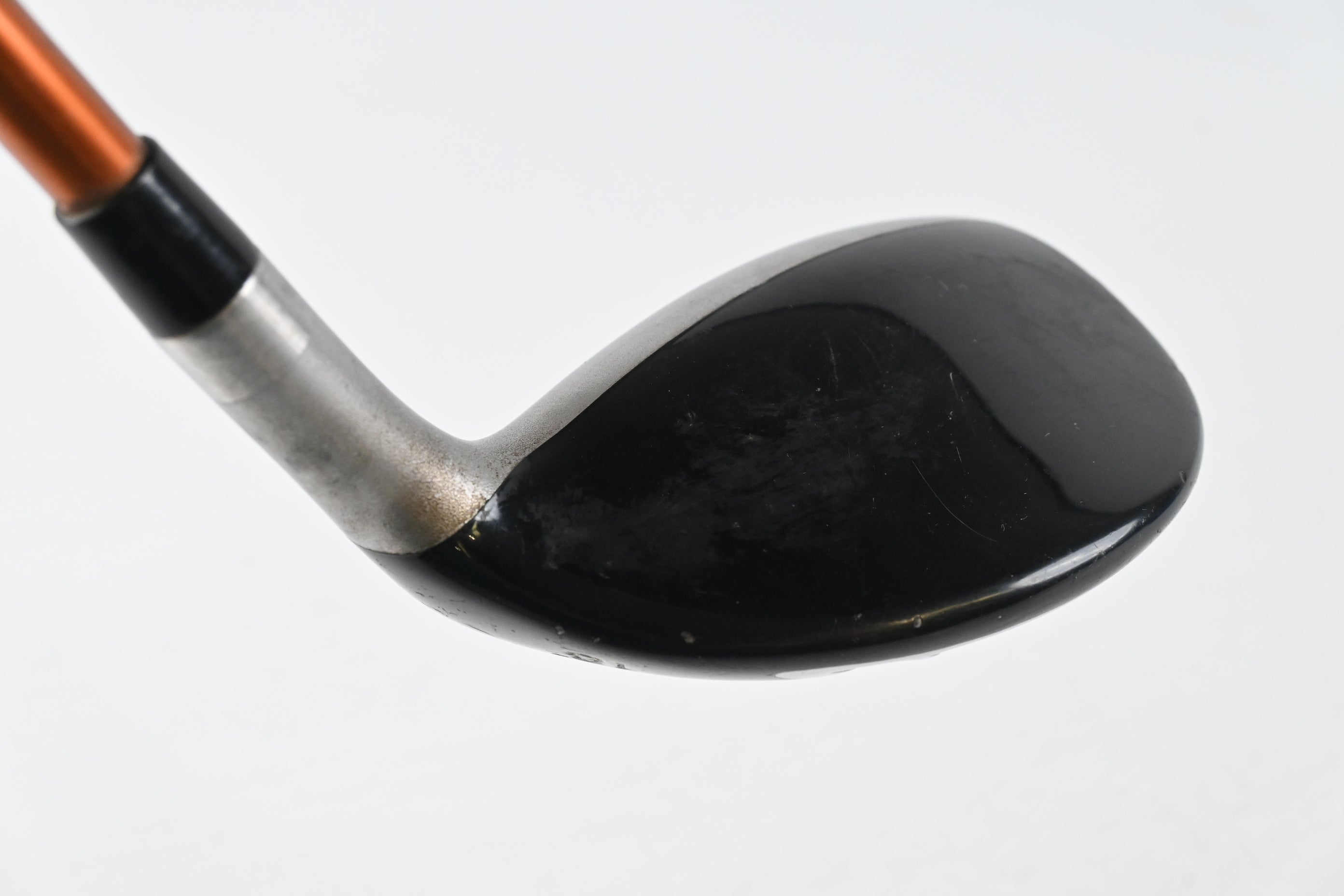 Ping G10 #2 Hybrid / 18 Degree / Senior Flex Ping TFC129 H Shaft