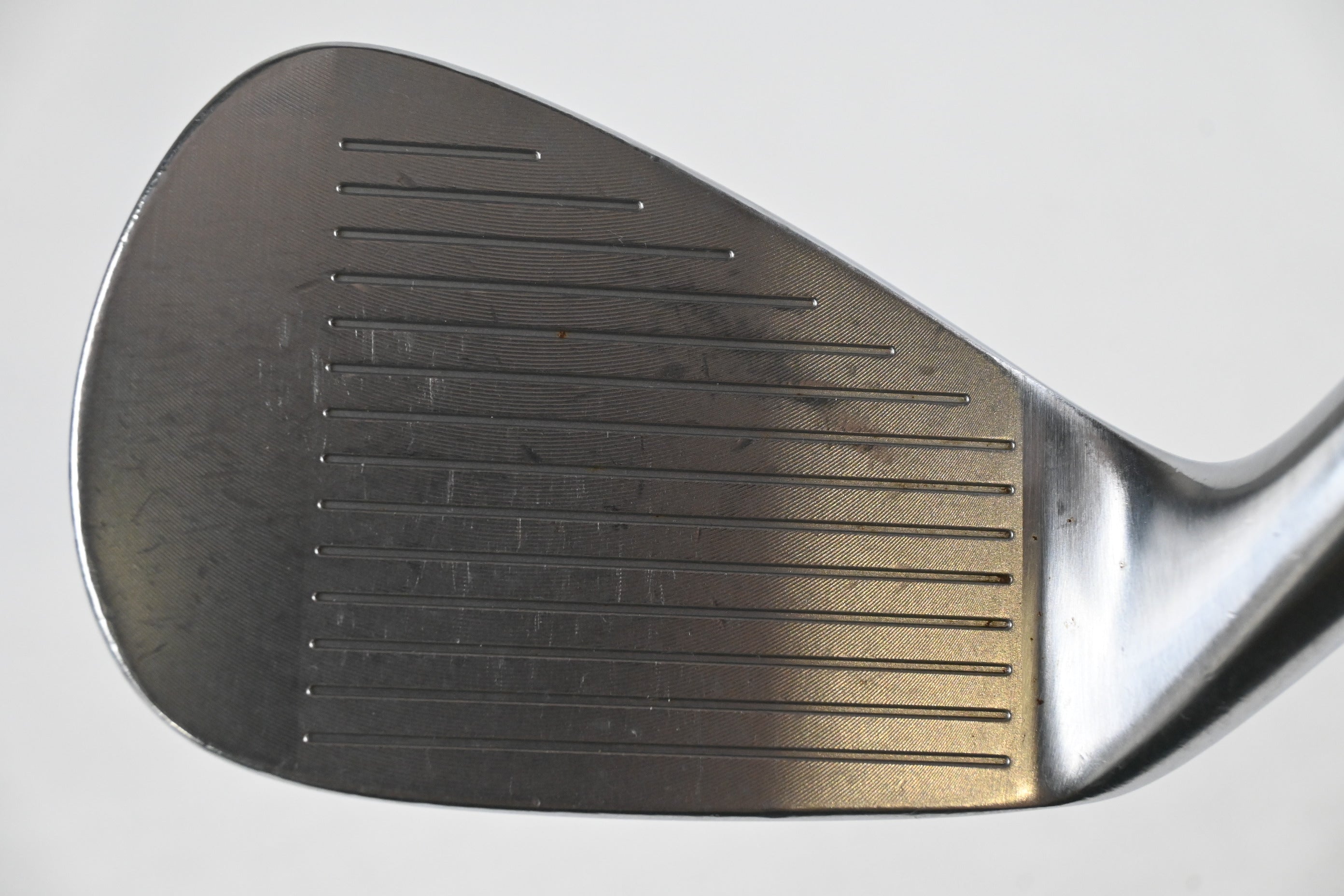 Taylormade P7MC 2020 #9 Iron / Stiff Flex KBS Tour 120 Shaft