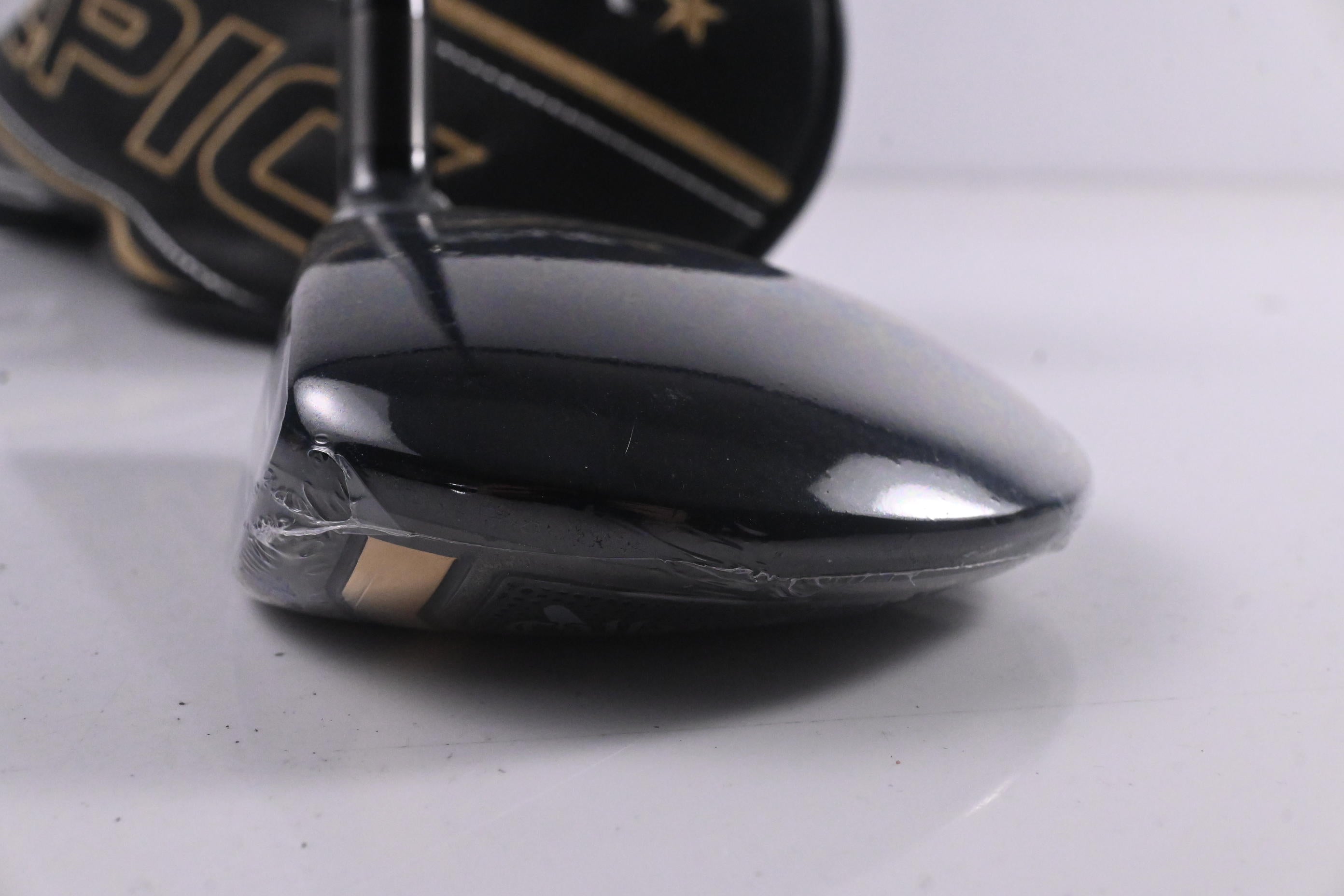 Left Hand Callaway Epic Max Star #3 Wood / 15 Degree / Stiff Flex Tensei AV 65