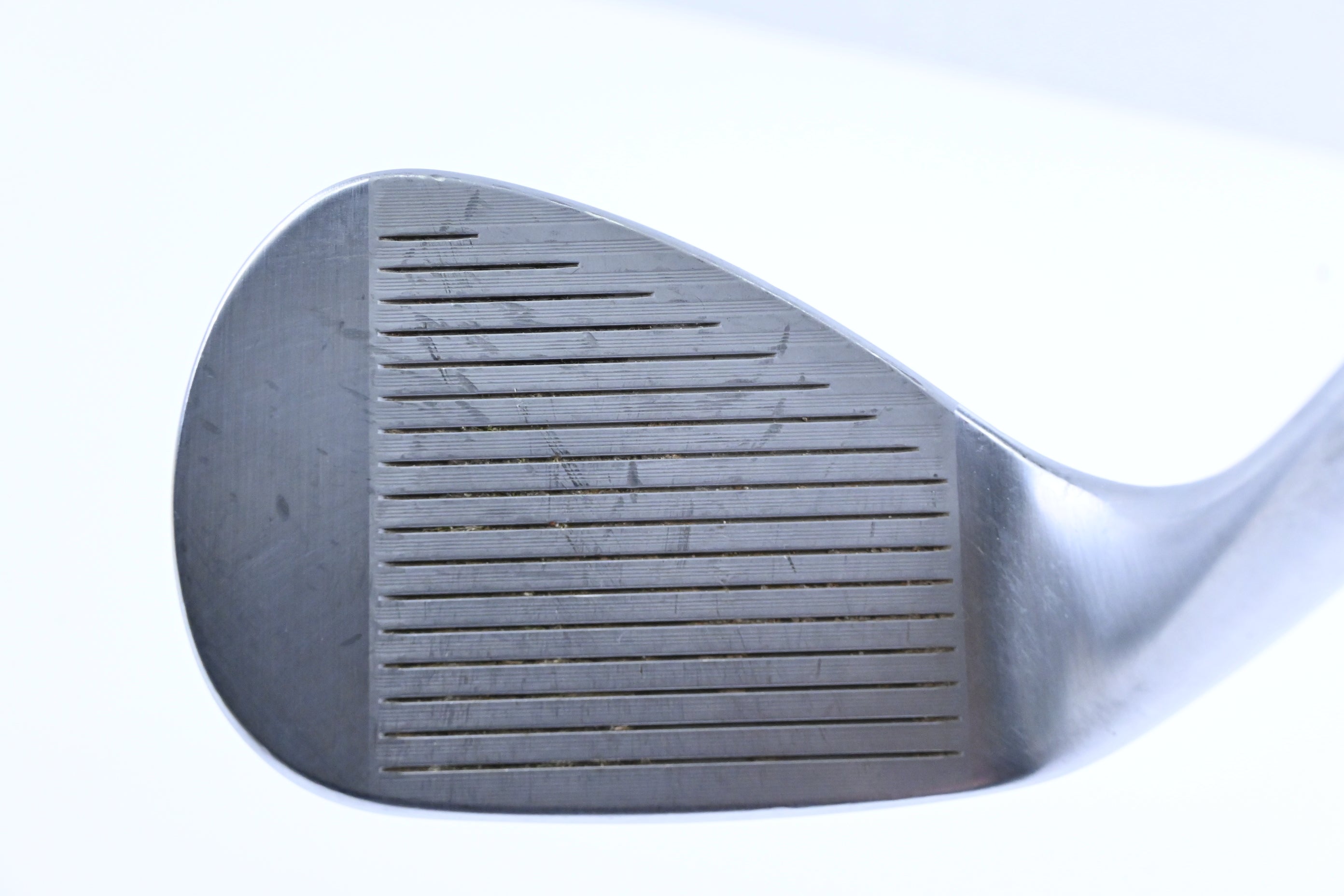 Titleist Vokey SM11 Lob Wedge / 58 Degree / X-Flex Elevate ETS 115 Shaft