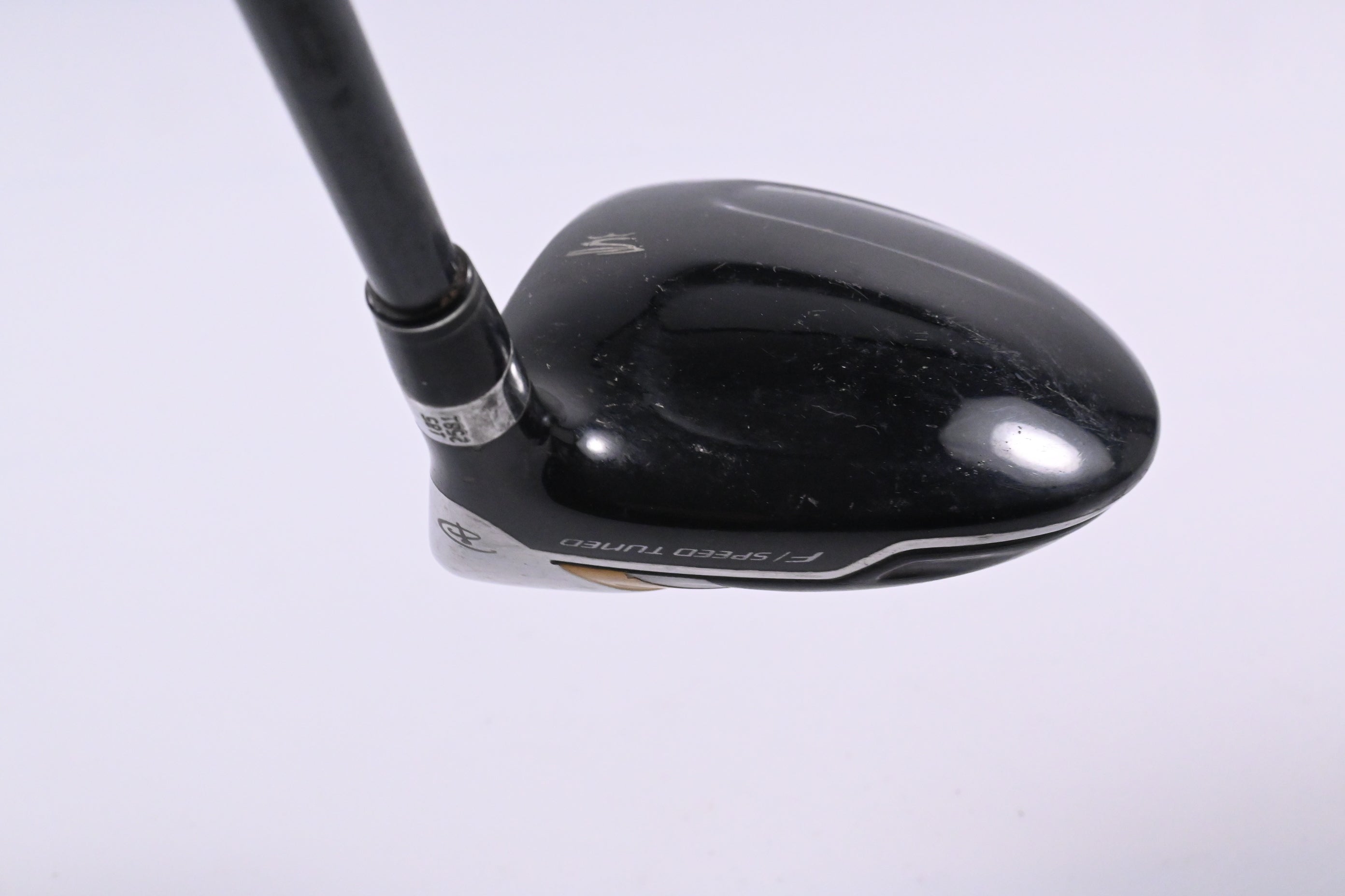 Cobra S9-1 #5 Wood / 18 Degree / Regular Flex Aldila DVS-HL 55 Shaft