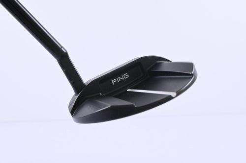 Ping PLD Milled 2024 Oslo 4 Putter / 34 Inch