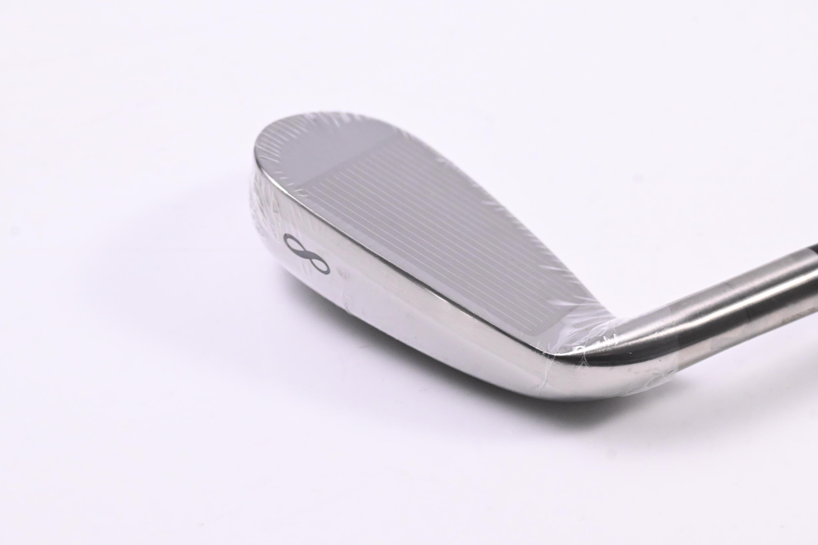 XXIO 12 #8 Iron / Regular Flex XXIO MP 1100 Shaft