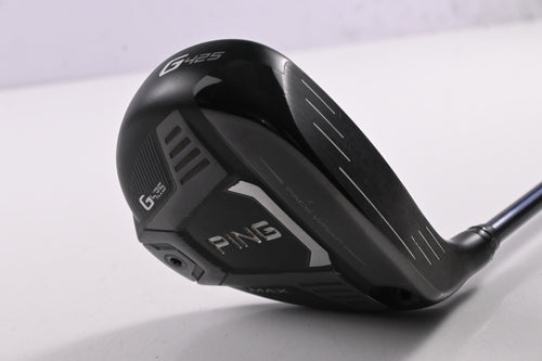 Ping G425 Max #3 Wood / 14.5 Degree / Regular Flex Ventus Blue 5 Shaft
