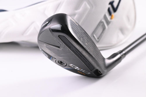 Taylormade Qi10 Tour #3 Hybrid / 19.5 Degree / X-Flex Tensei AV Limited 85
