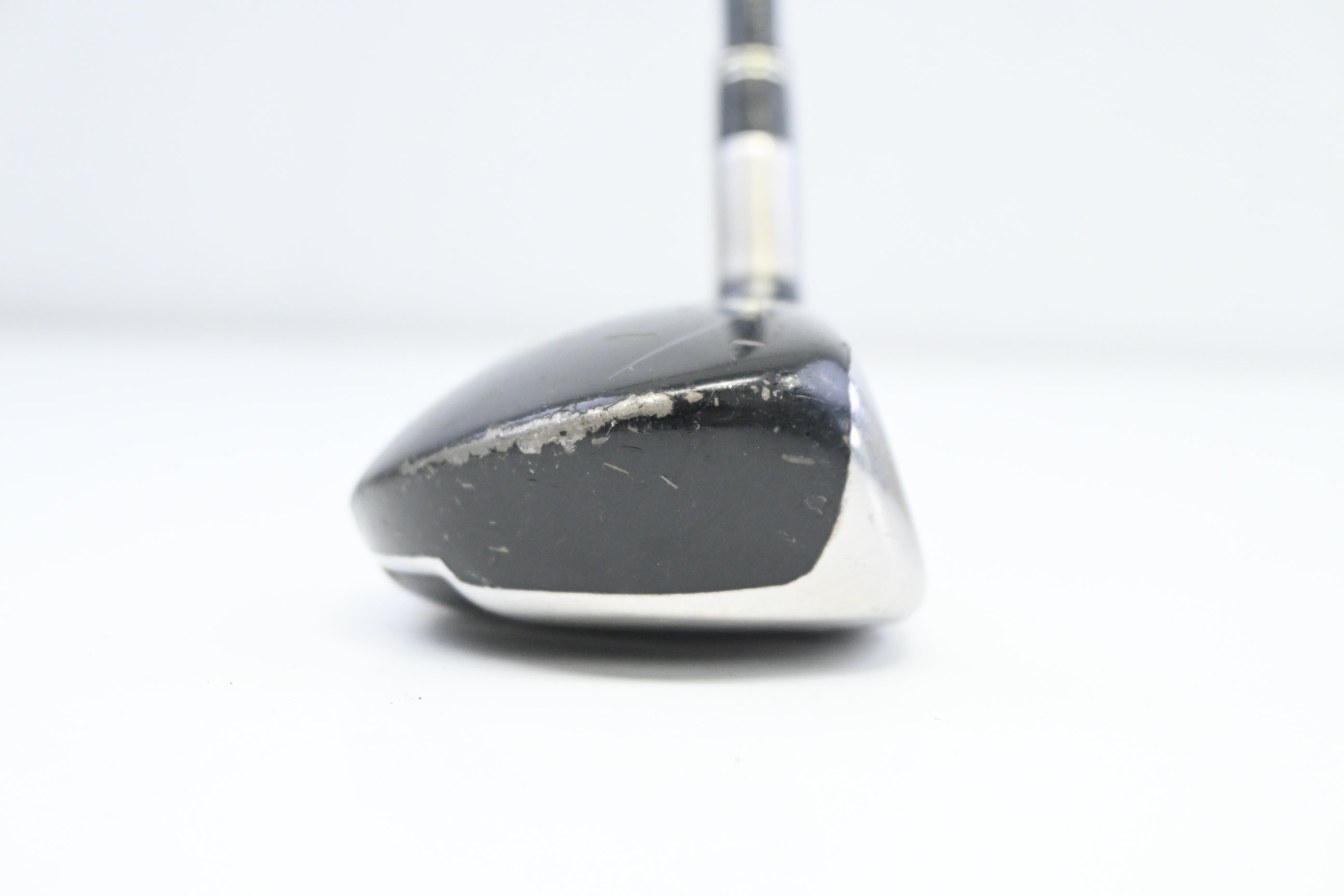 Taylormade Rescue 2009 #3 Hybrid / 19 Degree / Regular Flex Aldila Reax 65