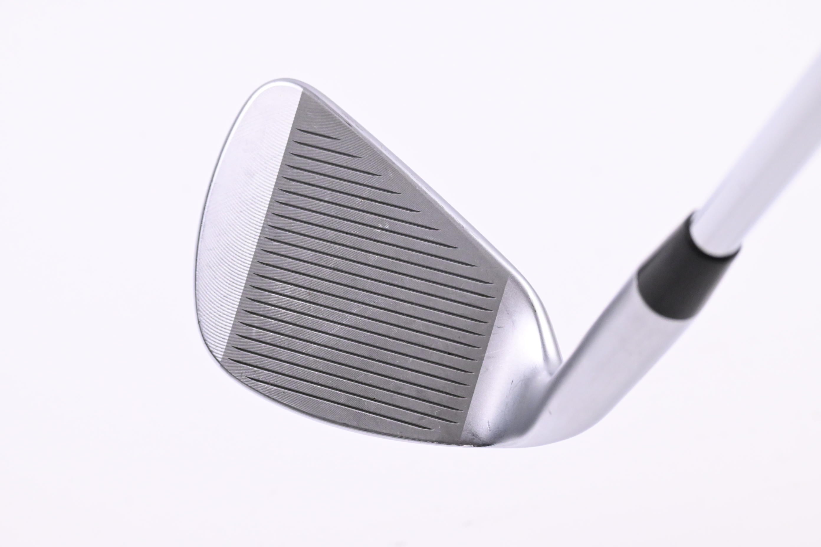 Ping S159 Lob Wedge / 58 Degree / Black Dot / Regular Flex Dynamic Gold 105 R300