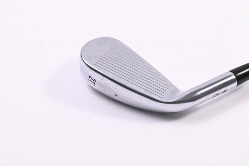 Callaway X-Forged UT 2018 #3 Iron / 21 Degree / Stiff Flex Project X Steel Shaft