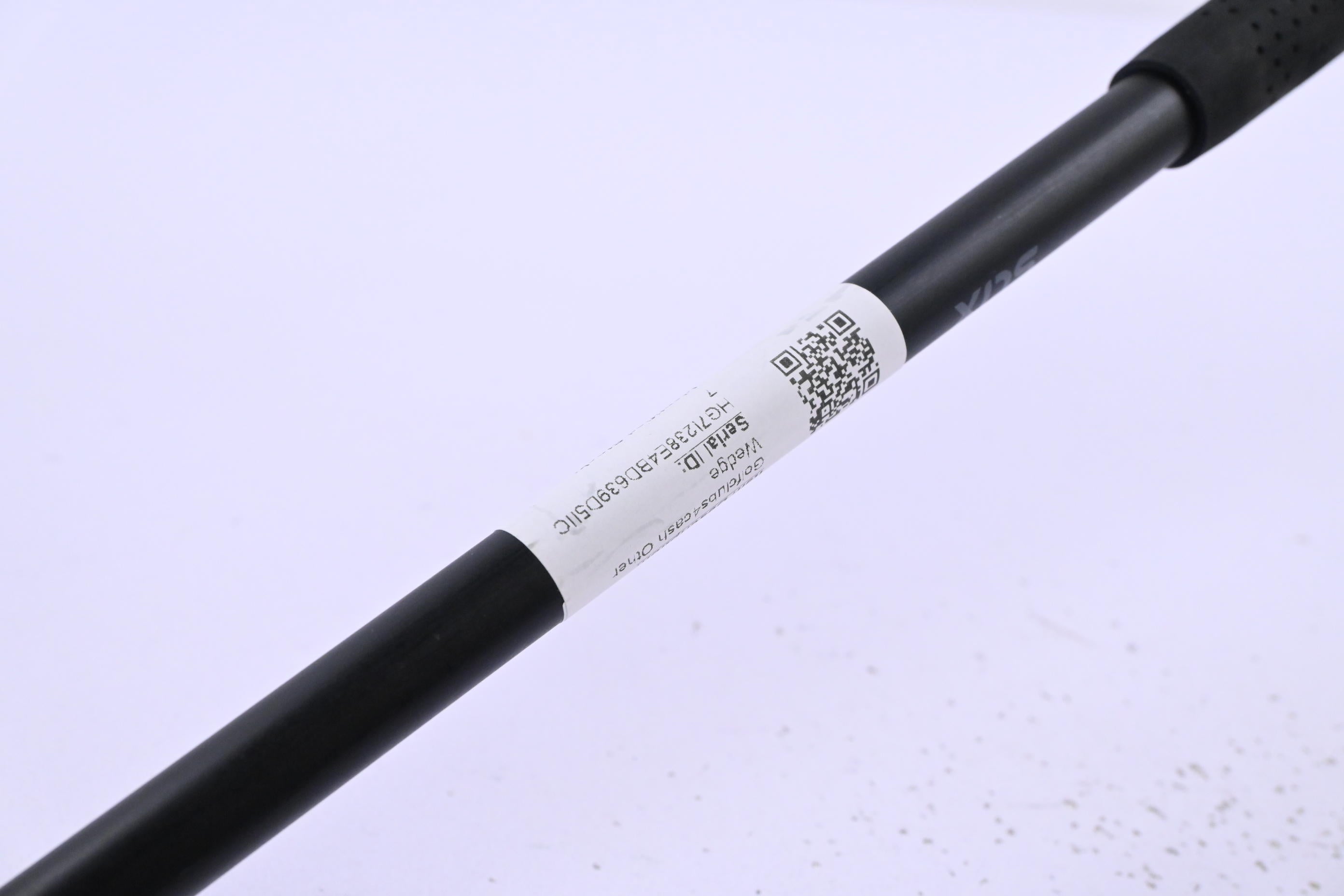 Stix Sand Wedge / 56 Degree / Wedge Flex Stix Shaft