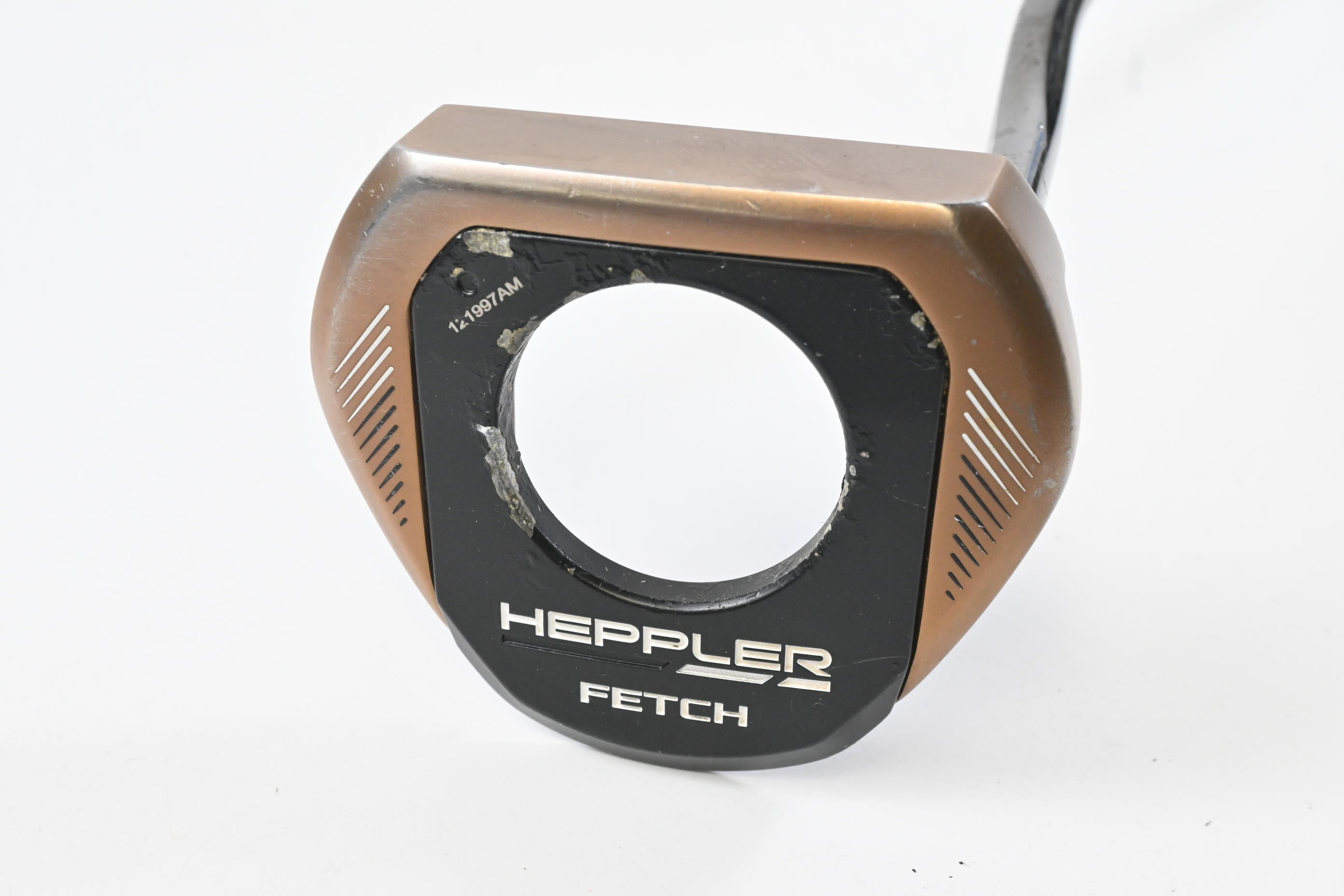 Ping Heppler Fetch Putter / 32 Inch