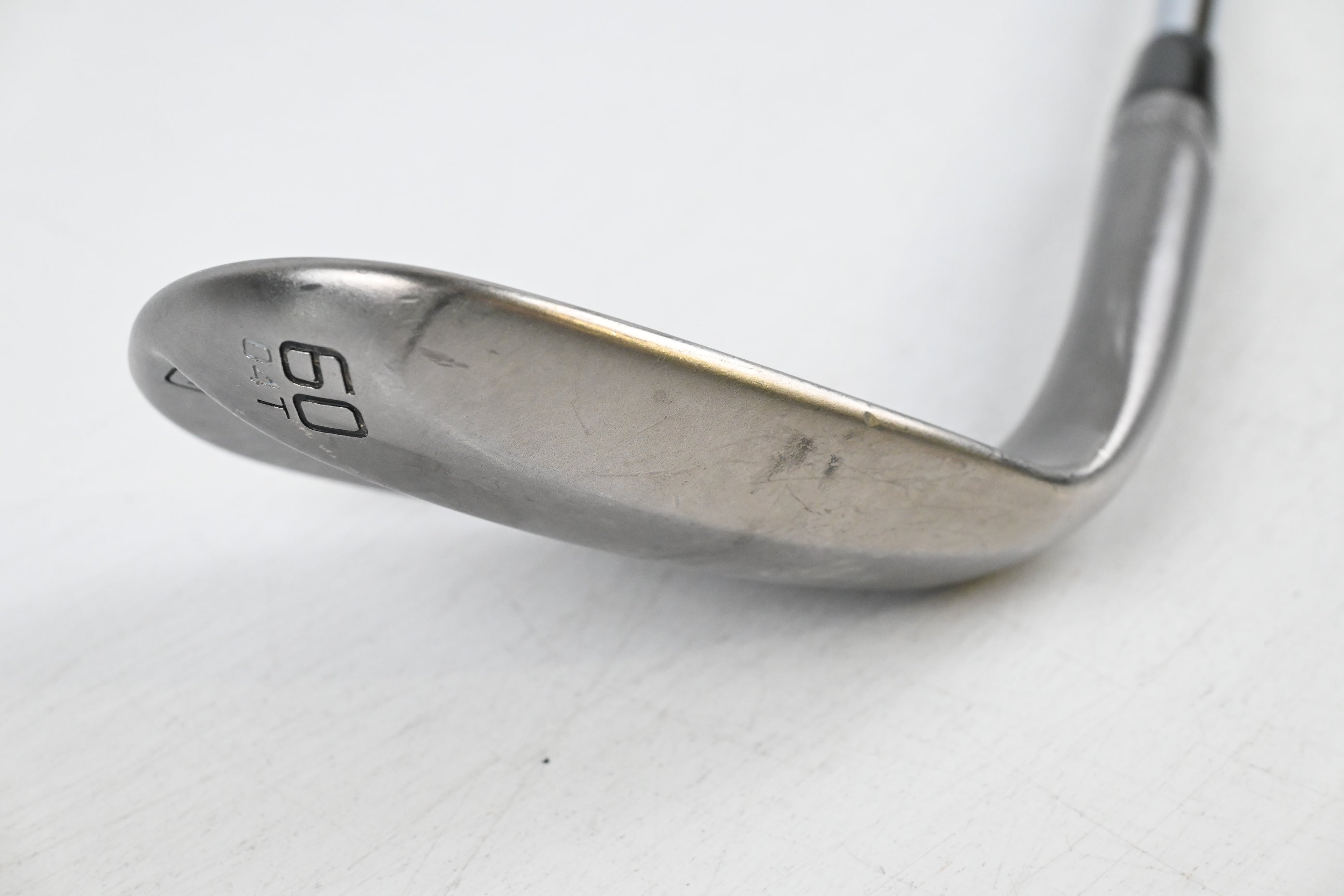 Titleist Vokey SM10 Lob Wedge / 60 Degree / Wedge Flex Vokey Design Shaft