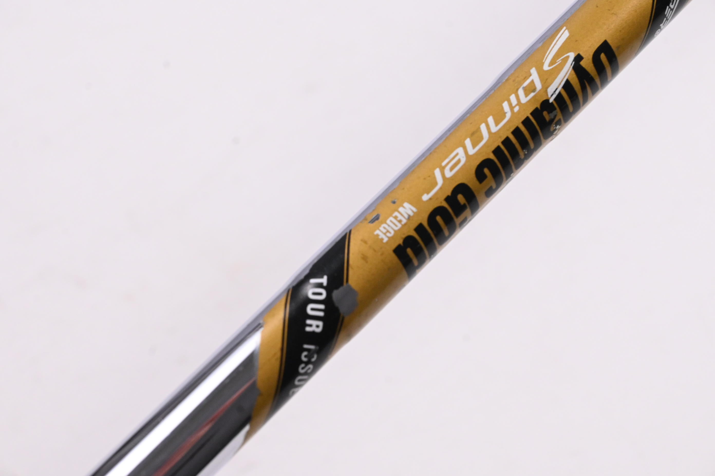 Cleveland RTX 6 Zipcore Sand Wedge / 54 Degree / Wedge Flex Dynamic Gold Spinner