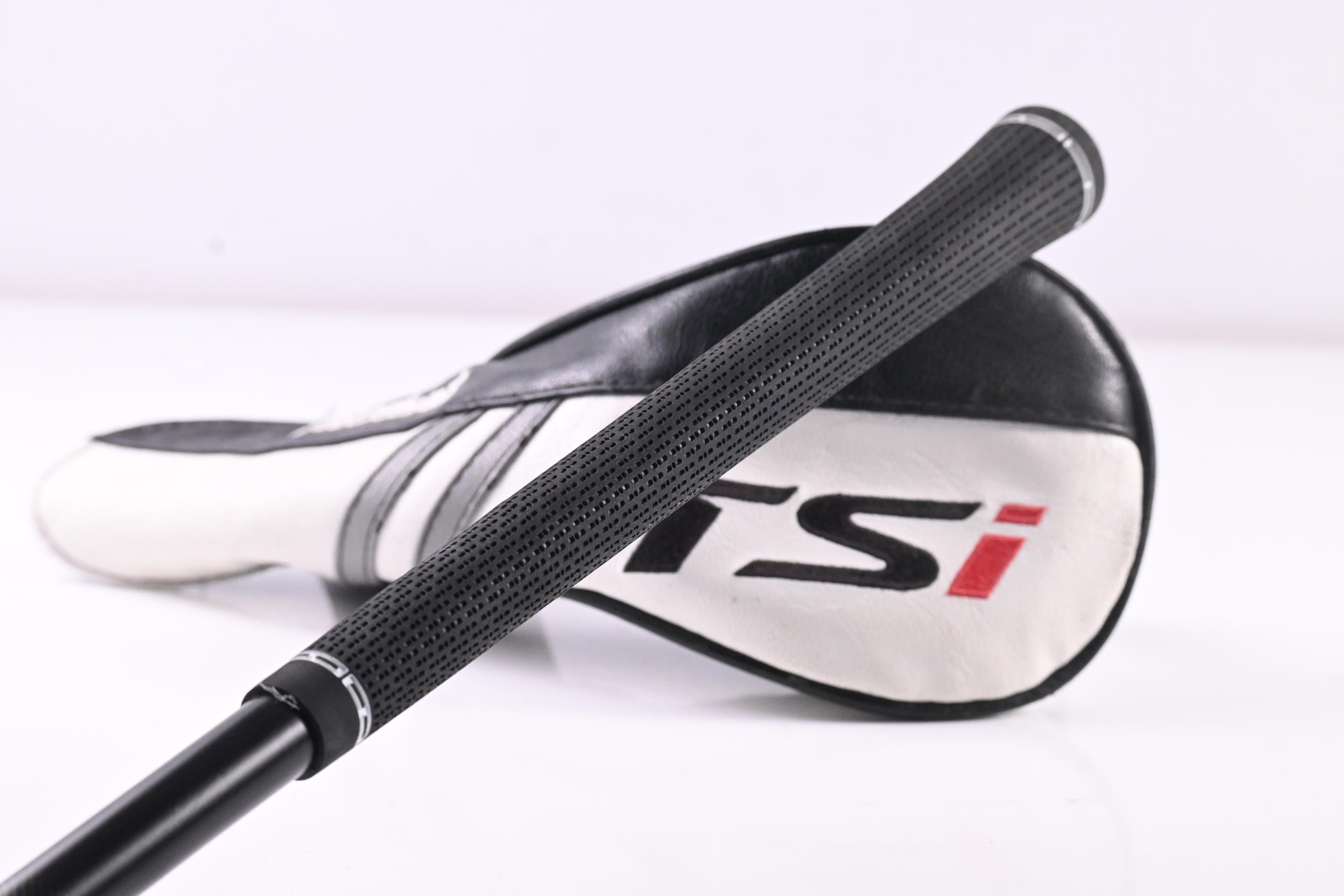 Titleist TS3 #3 Wood / 15 Degree / X-Flex HZRDUS Gen5 Black 70 Shaft