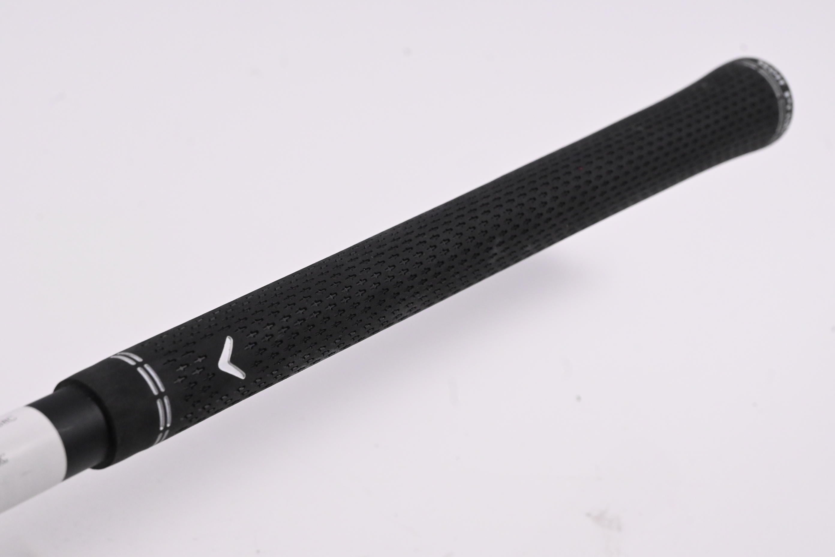Vanquish 4 Driver Shaft / Senior Flex / Callaway 2nd Gen
