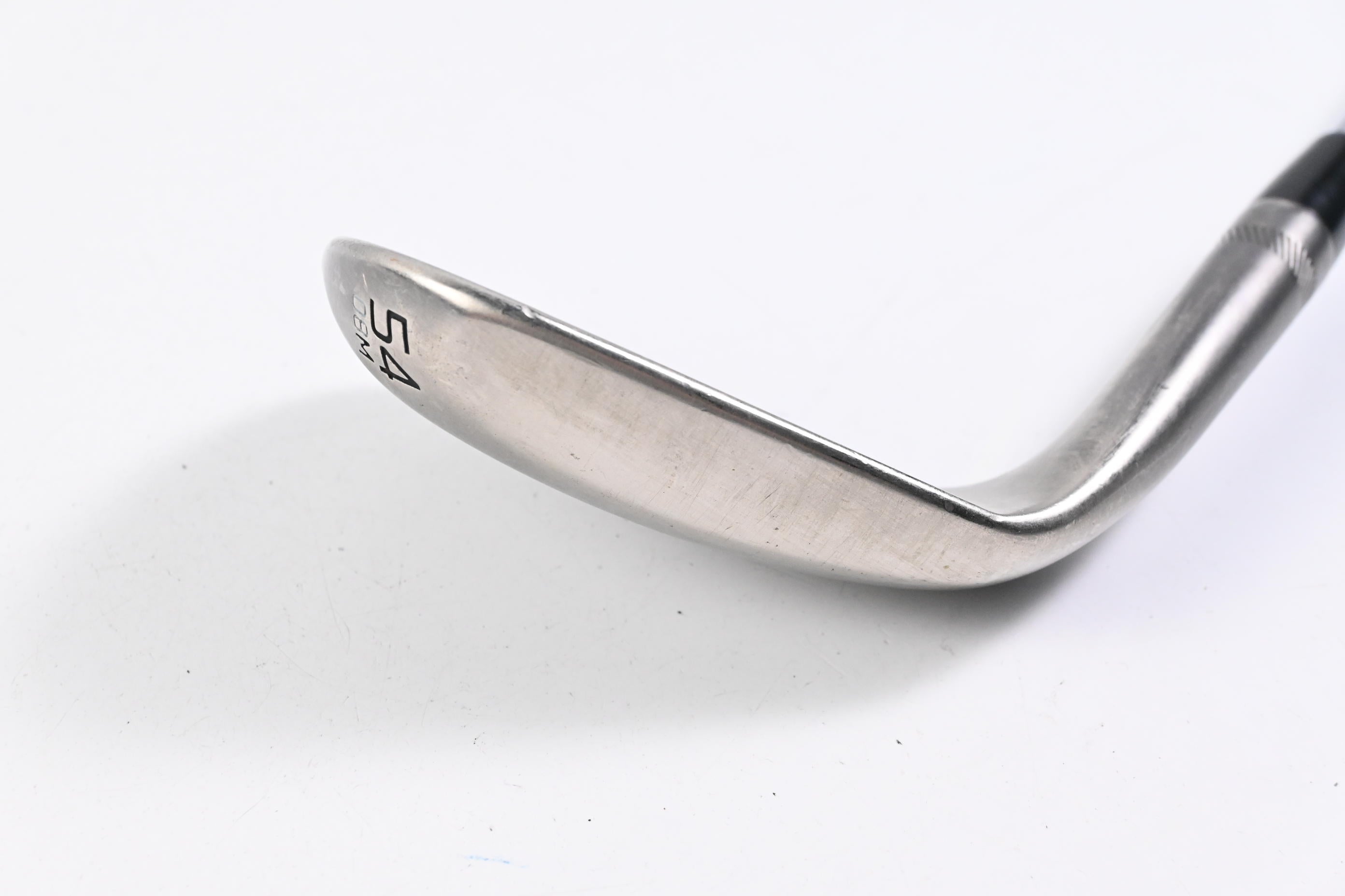 Vokey SM10 Sand Wedge / 54 Degree / Wedge Flex Vokey Design Steel Shaft
