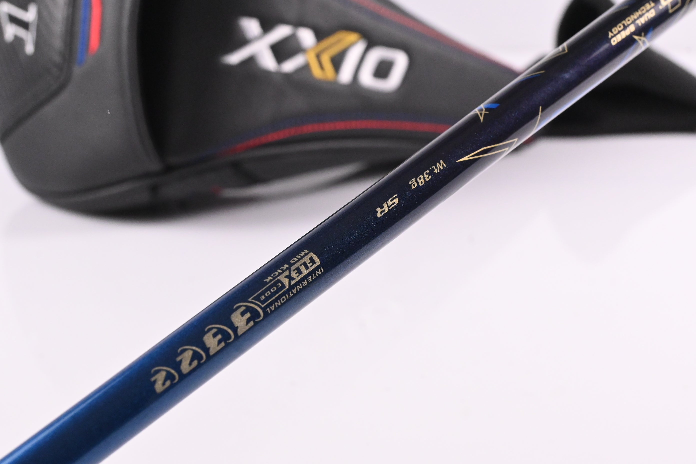 XXIO 13 Driver / 11.5 Degree / Stiff-Regular Flex XXIO MP 1300 Shaft