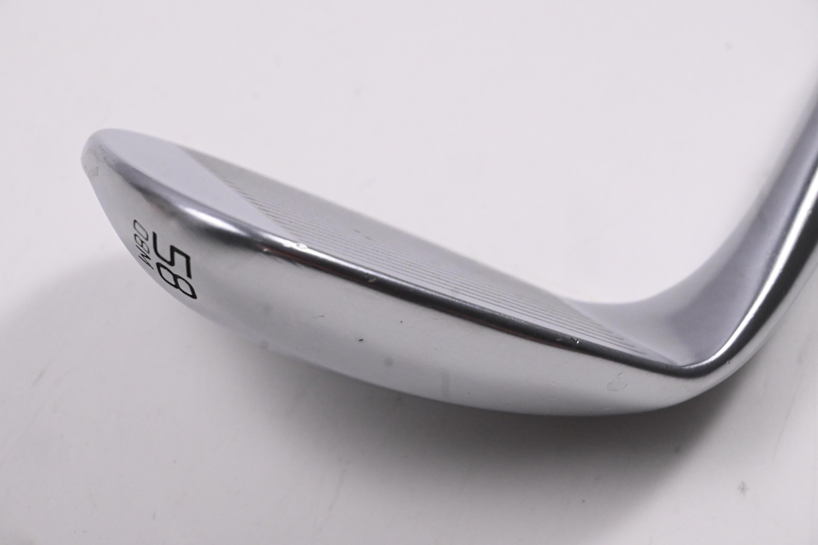 Titleist Vokey SM10 Lob Wedge / 58 Degree / Wedge Flex Titleist Vokey SM10