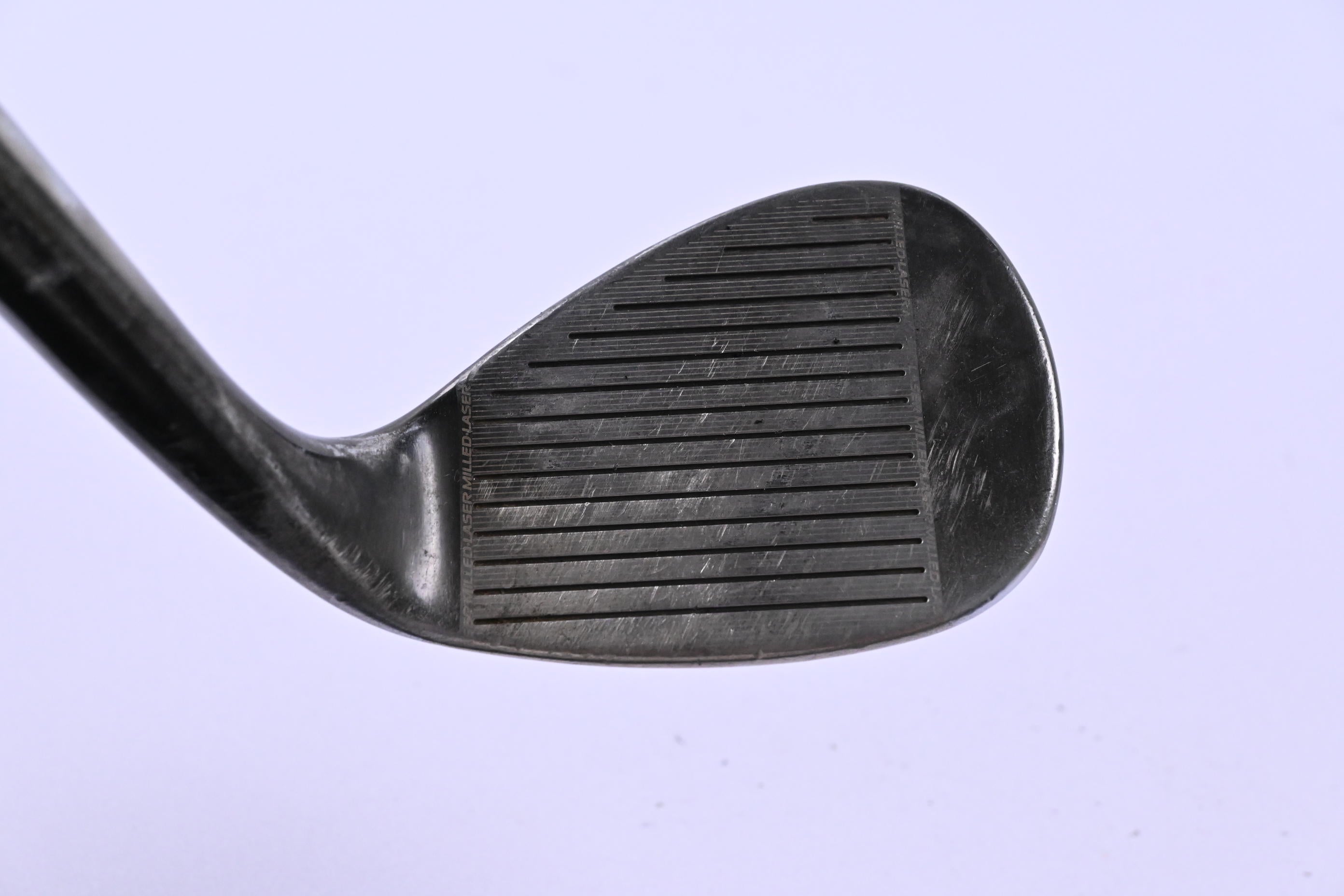 Left Hand Cleveland CG15 Lob Wedge / 60 Degree / Wedge Flex Cleveland Traction