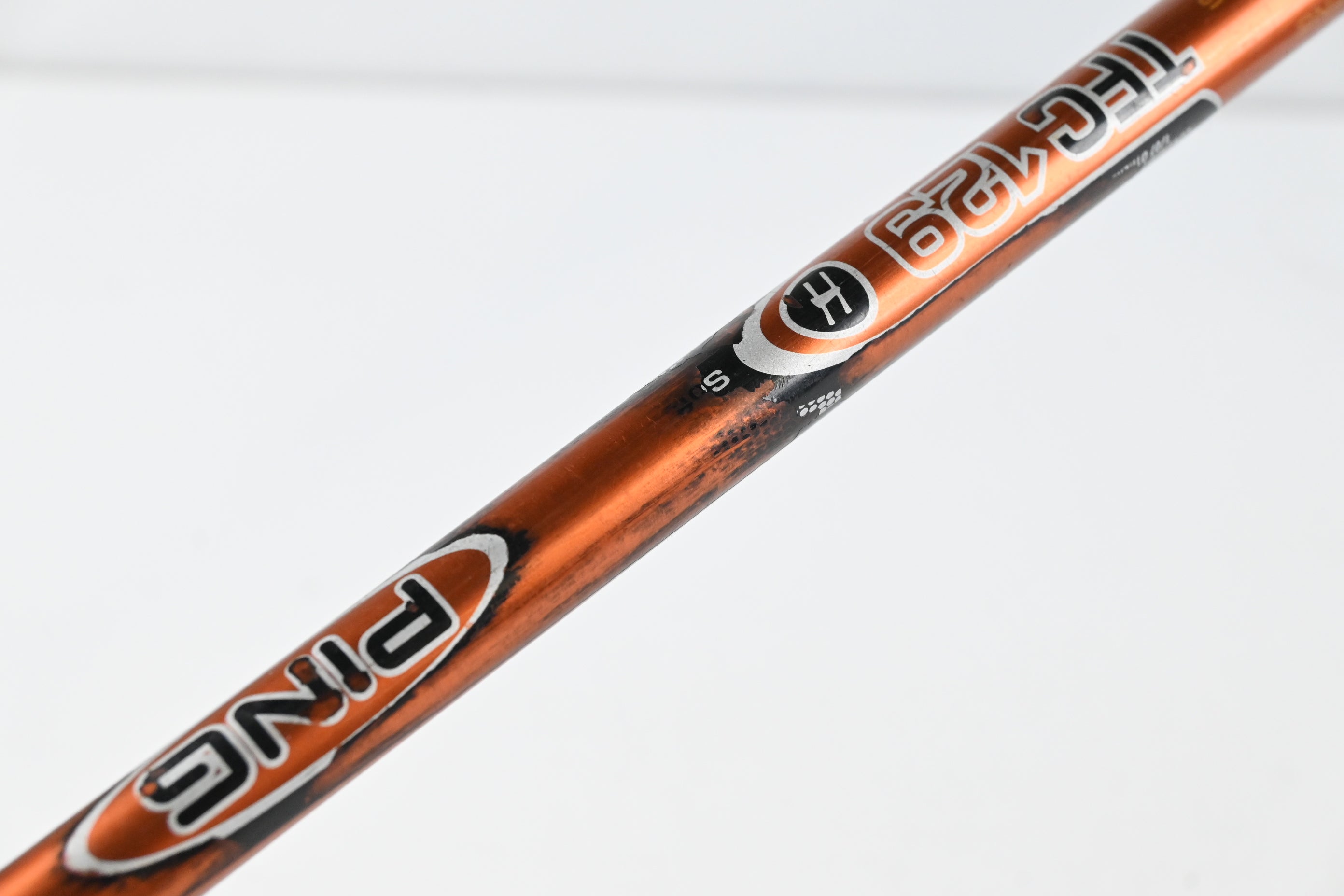 Ping G10 #2 Hybrid / 18 Degree / Senior Flex Ping TFC129 H Shaft