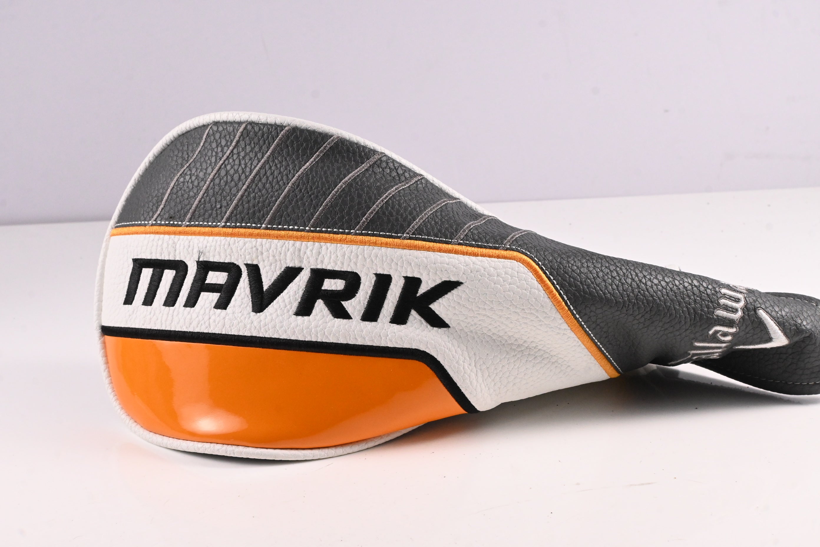 Callaway Mavrik Sub Zero Driver / 9 Degree / Stiff Flex