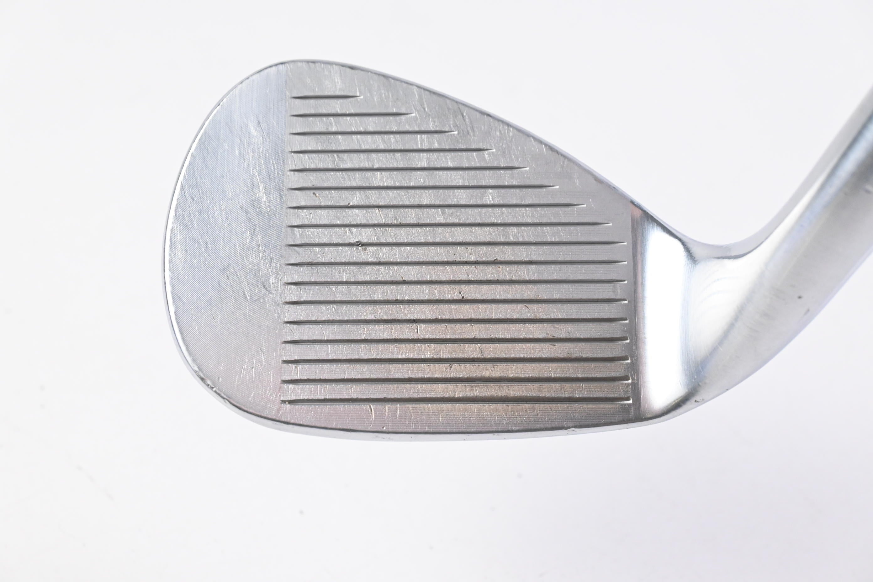 Titleist Vokey SM6 Sand Wedge / 54 Degree / Wedge Flex Vokey Design Shaft