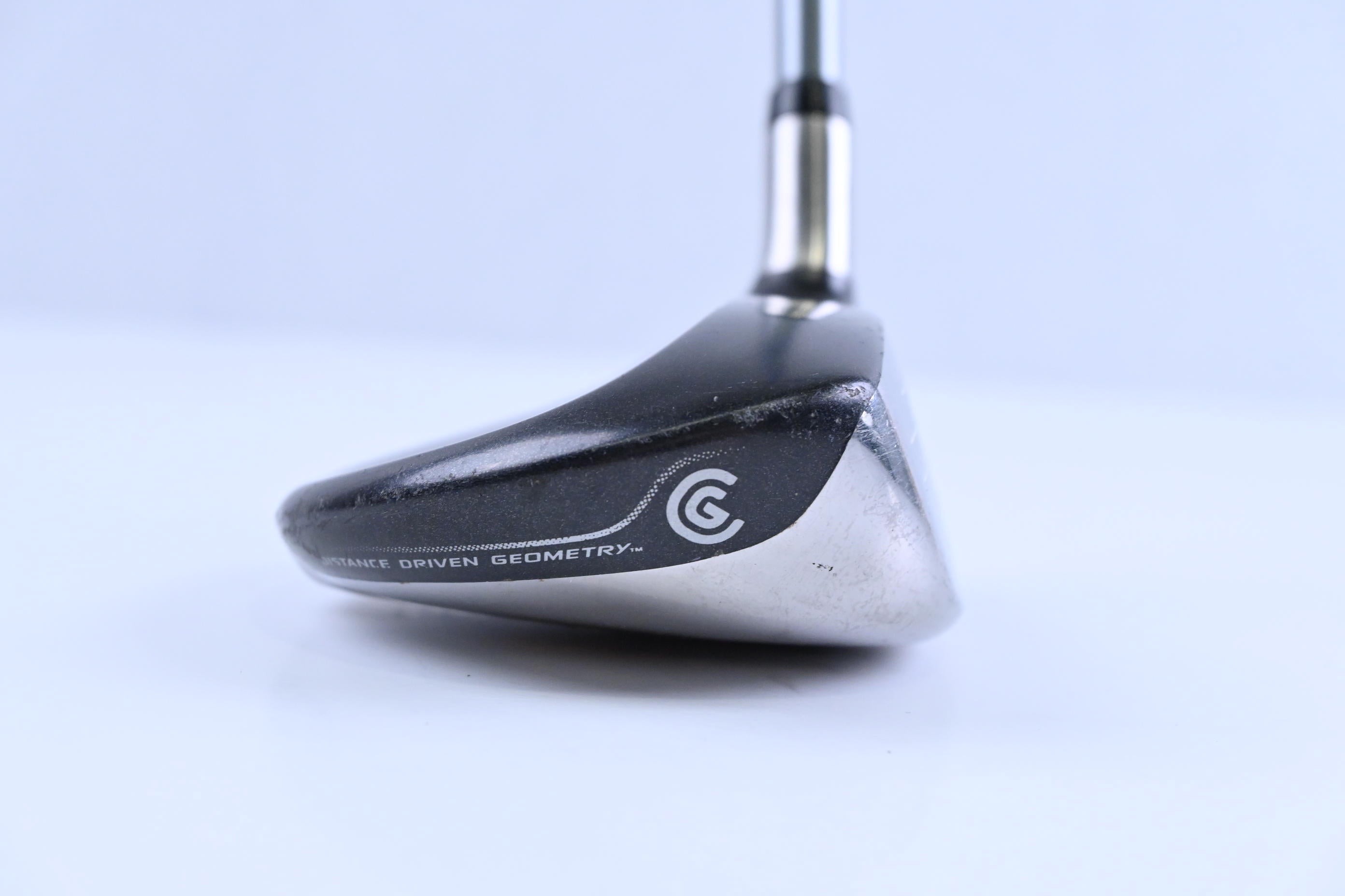 Cleveland HiBore #5 Wood / 17 Degree / Regular Flex Diamana vTL 64 Shaft