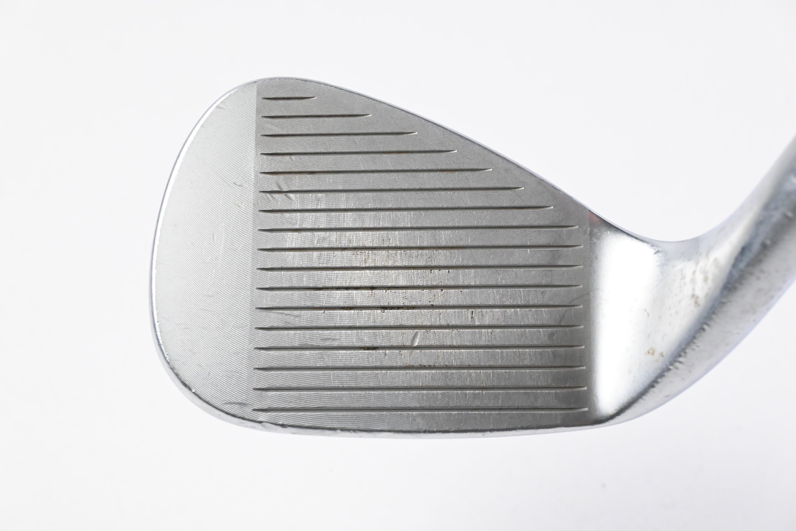 Ping S159 Gap Wedge / 50 Degree / Orange Dot / Stiff Flex KBS Tour 120 Shaft