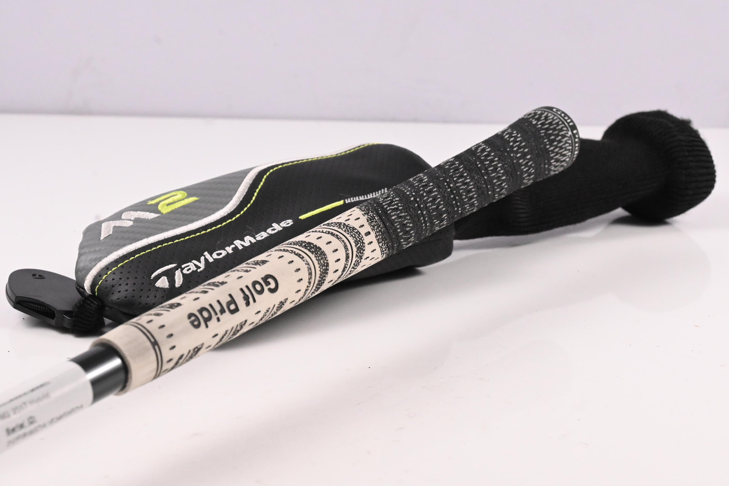 Taylormade M2 2017 #3 Hybrid / 19 Degree / Regular Flex Reax 65 Shaft