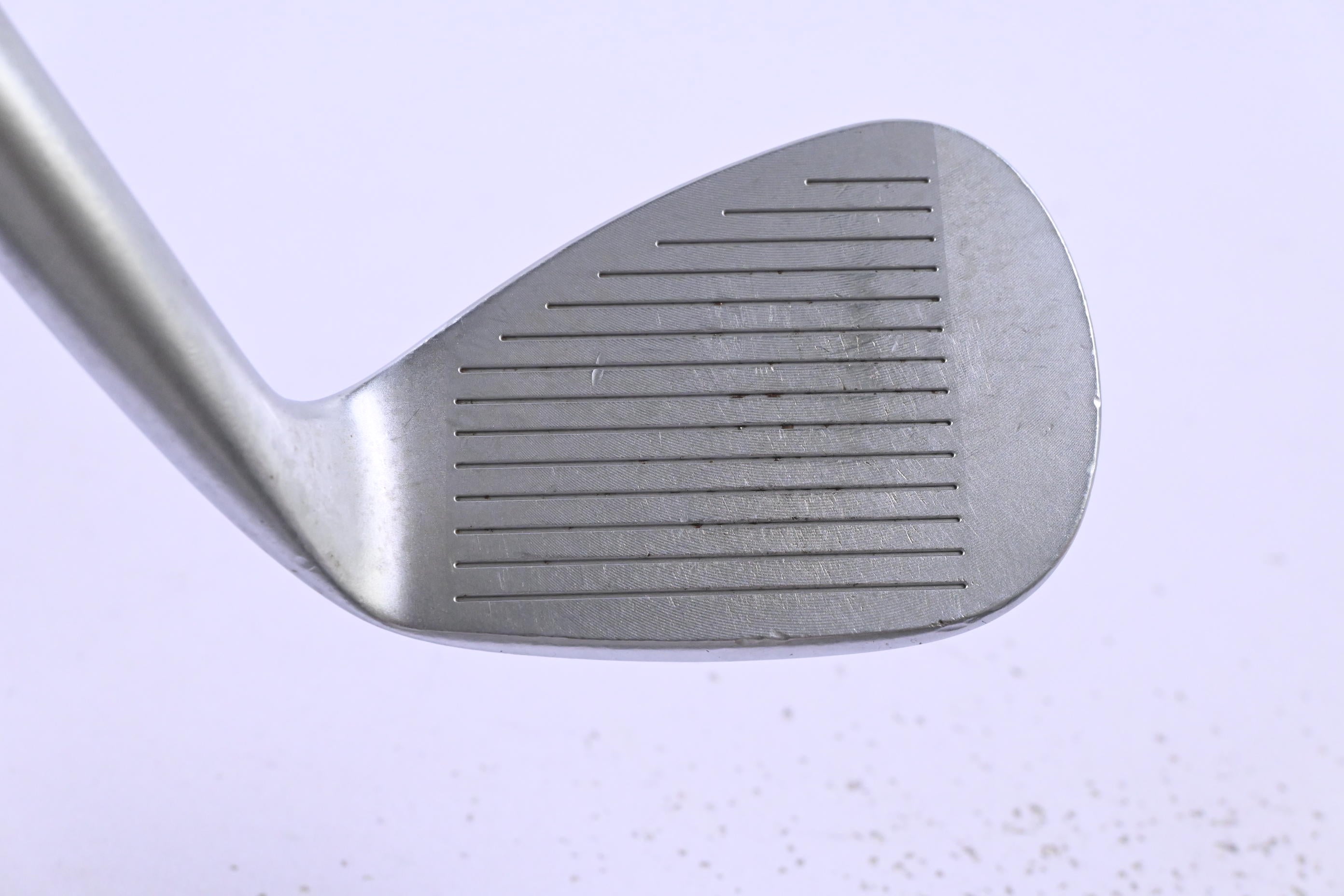 Left Hand Mizuno MP-T5 Gap Wedge / 52 Degree / Wedge Flex Dynamic Gold Shaft