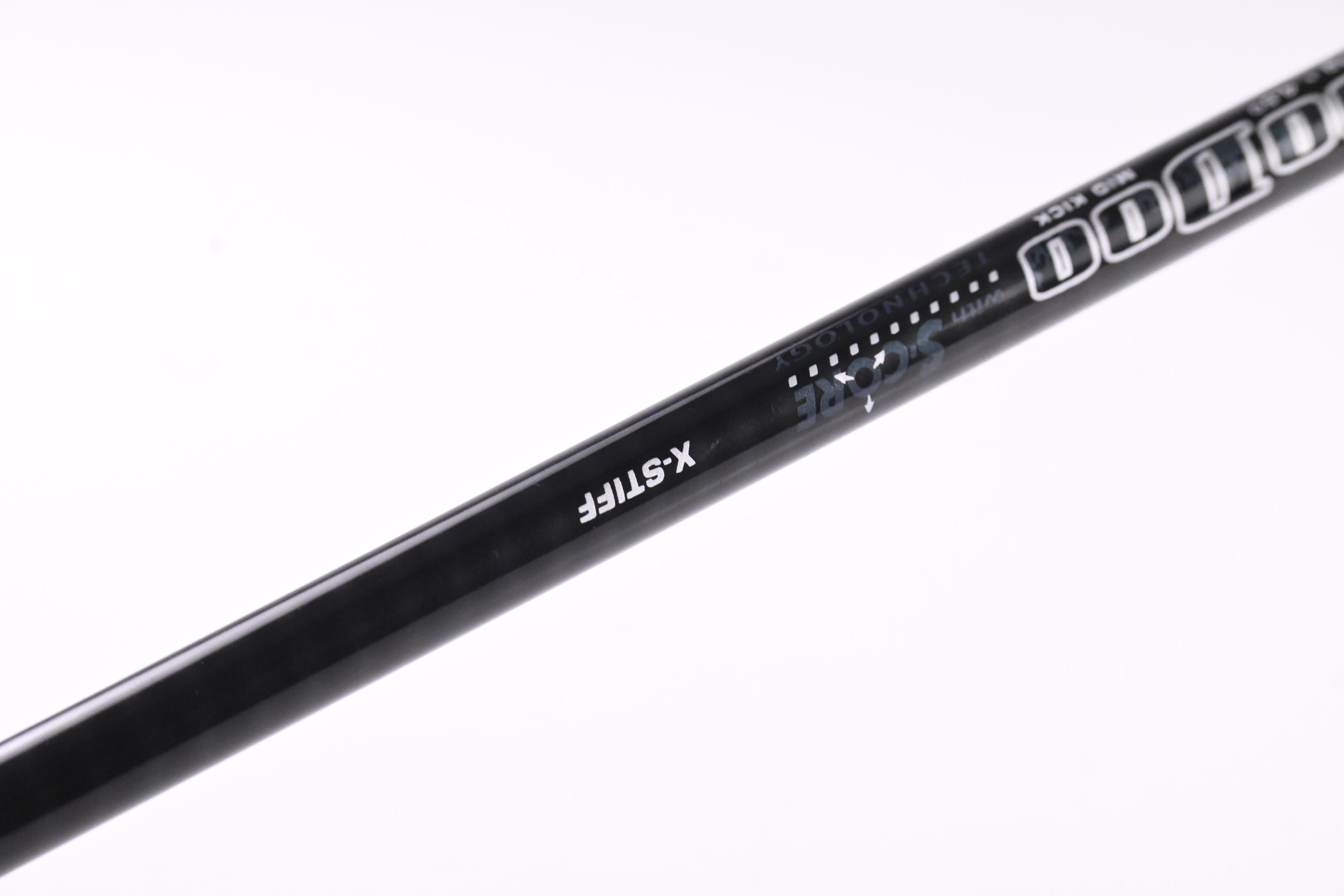 Cobra ZL Driver / 9.5 Degree / X-Flex Aldila Voodoo 65 Shaft