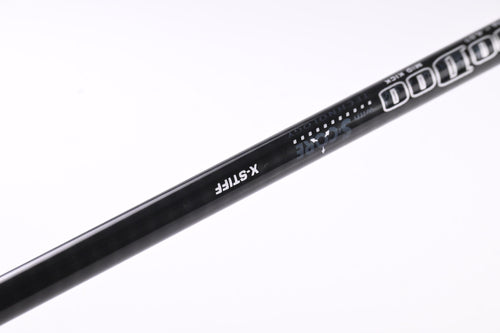 Cobra ZL Driver / 9.5 Degree / X-Flex Aldila Voodoo 65 Shaft