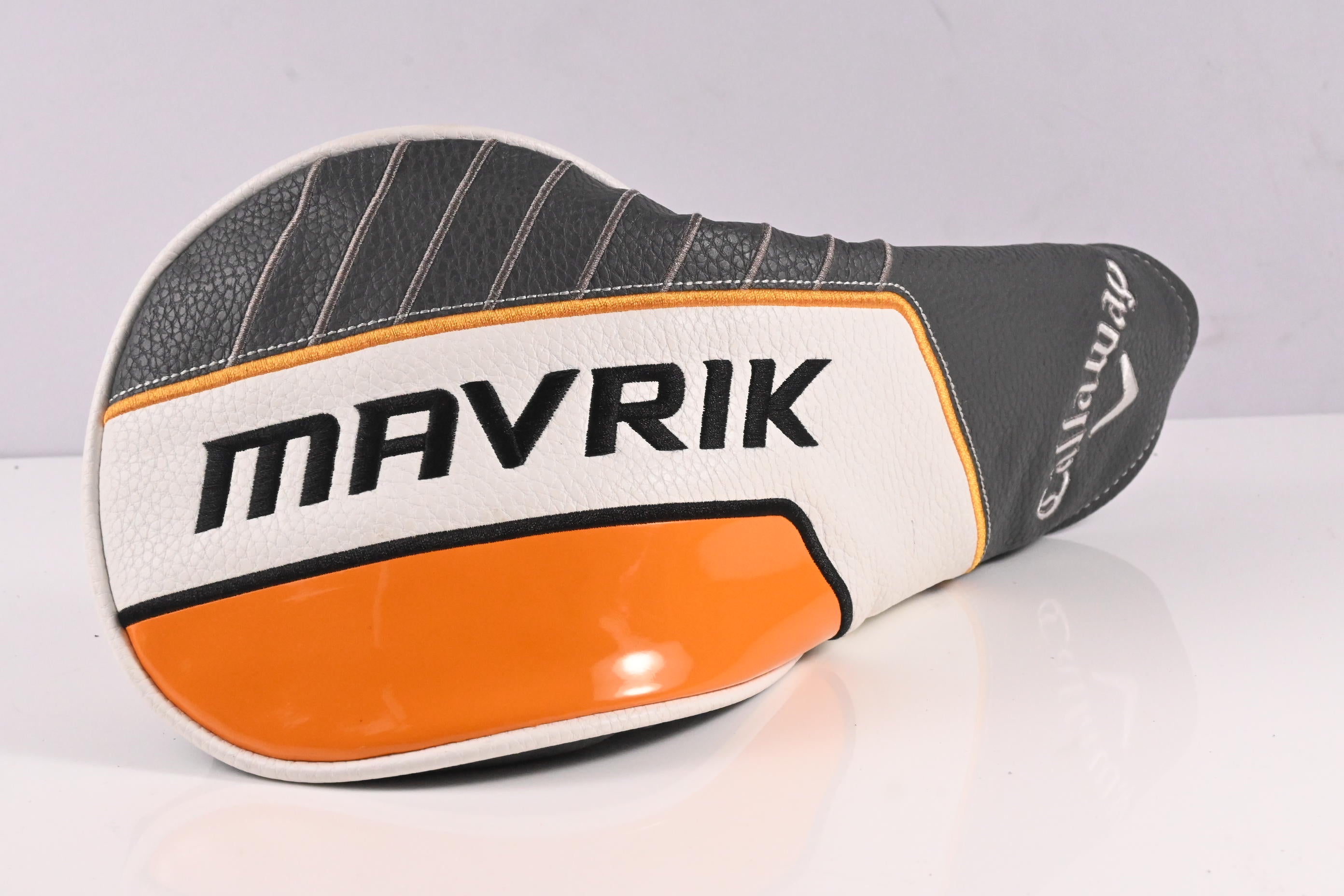 Callaway Mavrik Driver / 12 Degree / Senior Flex Helium 4F2 Shaft