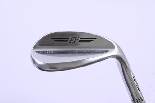 Titleist Vokey SM10 Lob Wedge / 58 Degree / Stiff Flex N.S.PRO Modus3 Tour105