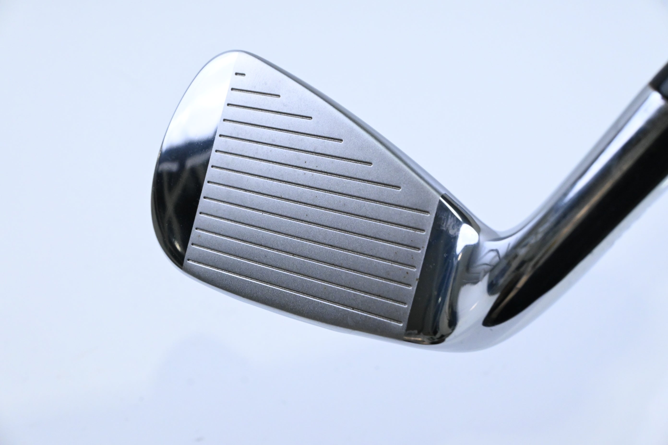 Wilson D7 Forged #4 Iron / 21.5 Degree / Regular Flex KBS $-Taper Lite 95 Shaft