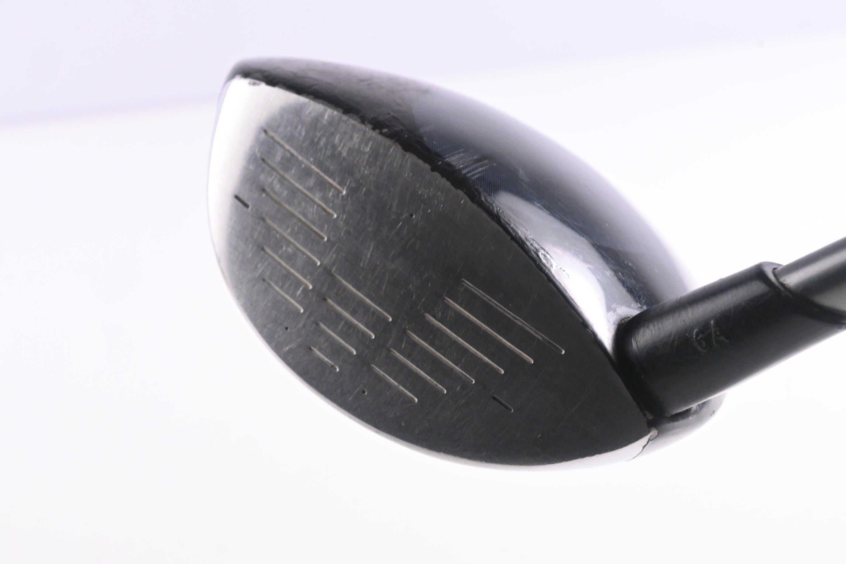 Ping G2 #3 Wood / 14 Degree / Regular Flex Ping TFC 100 Shaft