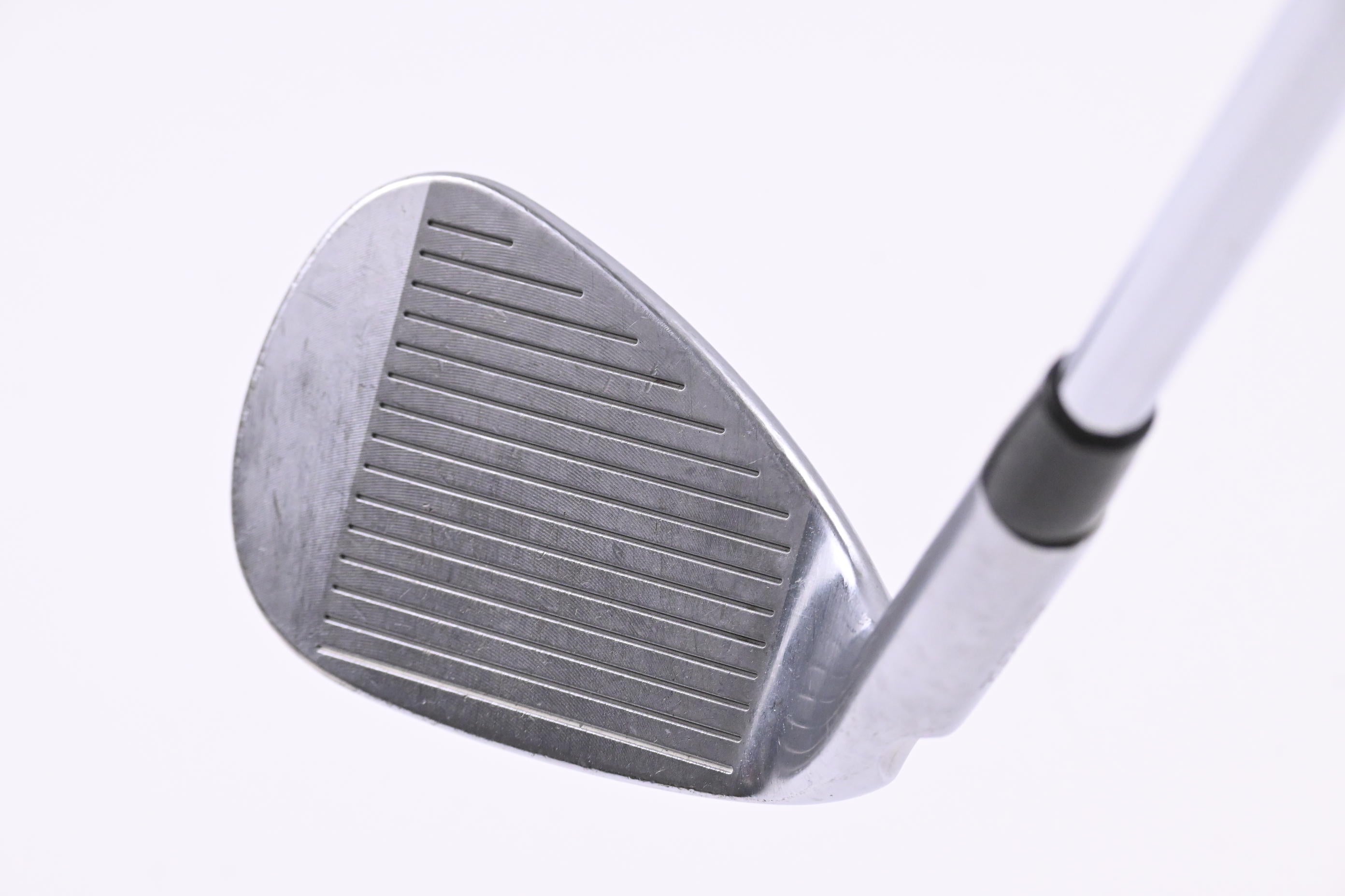 Ping Tour-S Gap Wedge / 52 Degree / Black Dot / Regular Flex Ping AWT Shaft