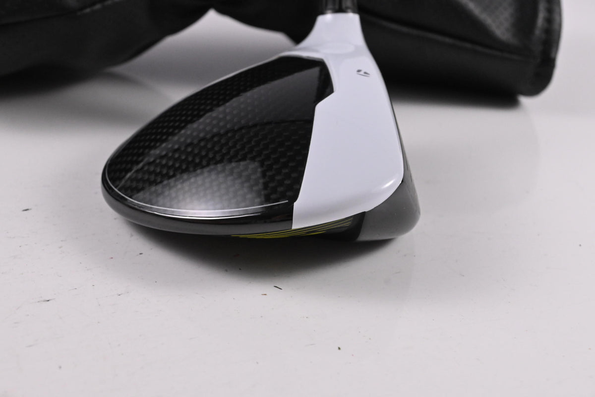 Taylormade M2 2017 #3HL Wood / 16.5 Degree / Regular Flex Diamana M+ Ltd 60