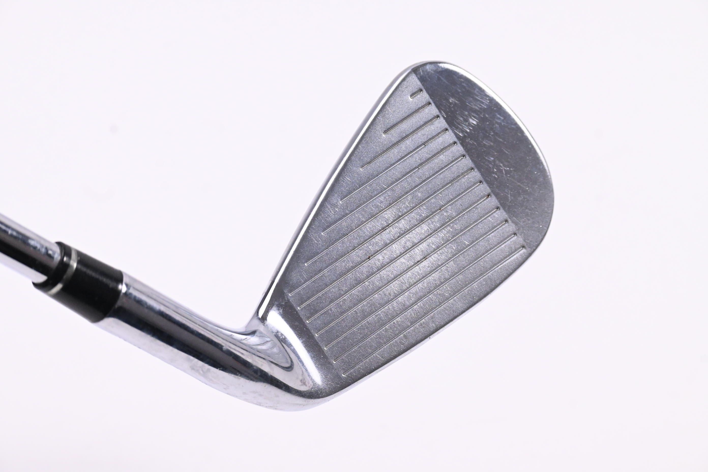 Left Hand Wilson C300 Forged #4 Iron / 23 Degree / X-Flex KBS Tour-V 120 Shaft