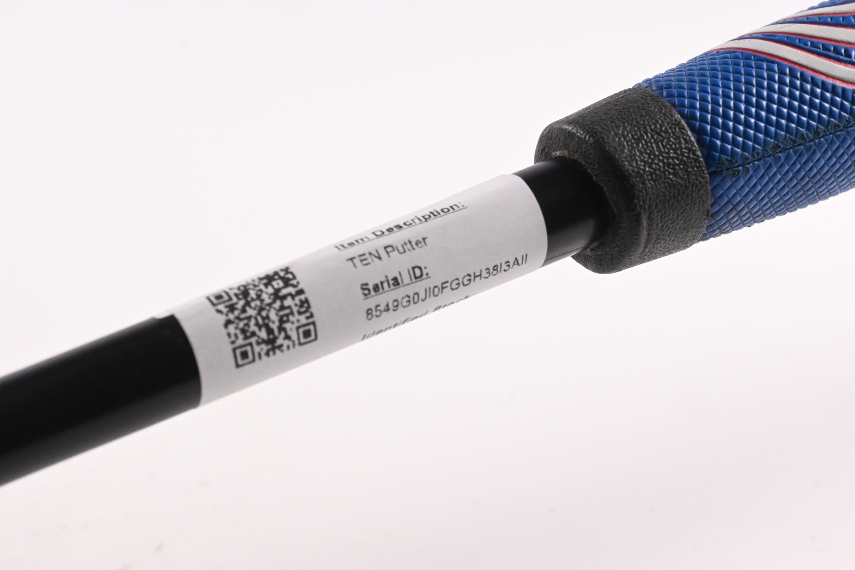 Odyssey TEN Triple Track Putter / 34.5 Inch