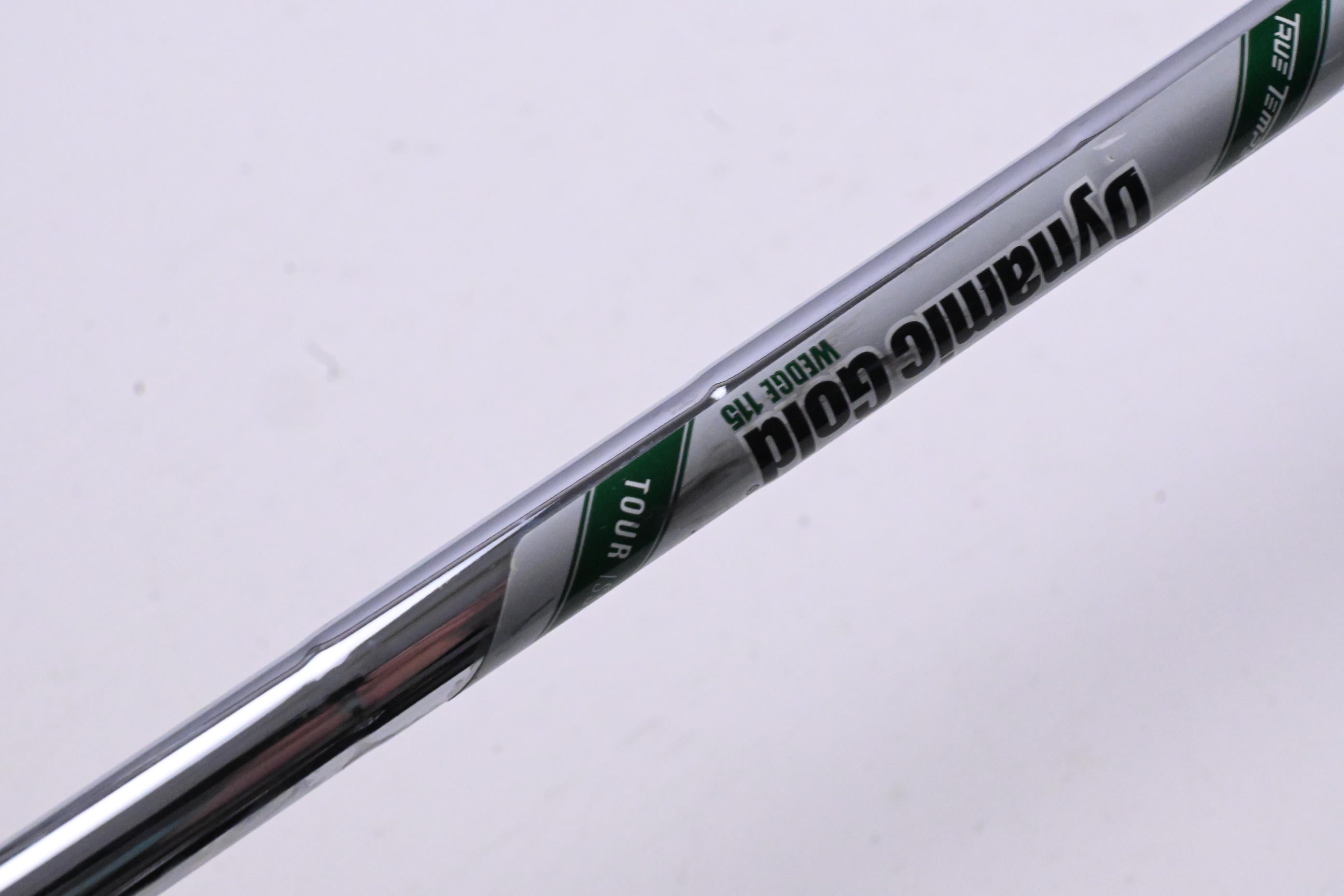 Taylormade Milled Grind 4 Sand Wedge / 56 Degree / Wedge Flex Dynamic Gold 115