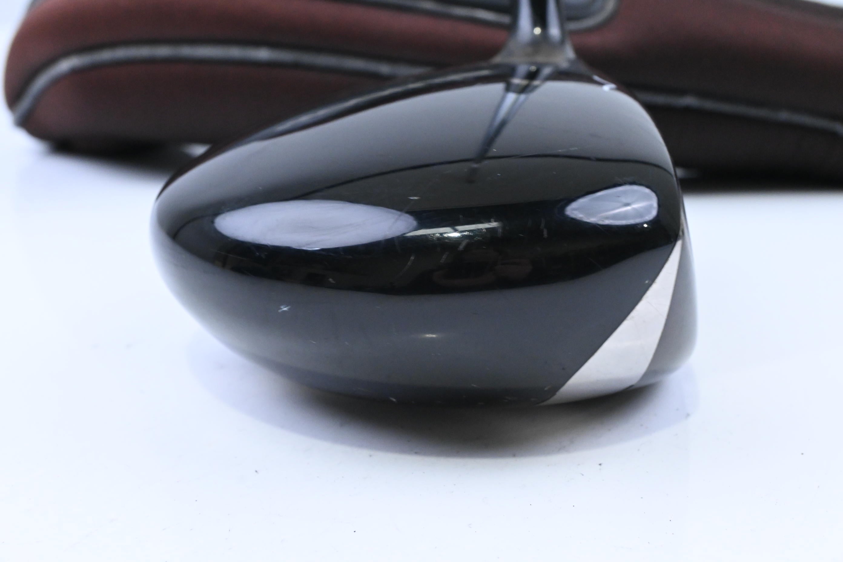 Wilson Staff Smooth Driver / 9 Degree / Stiff Flex Fujikura Rombax 6Z08 Shaft