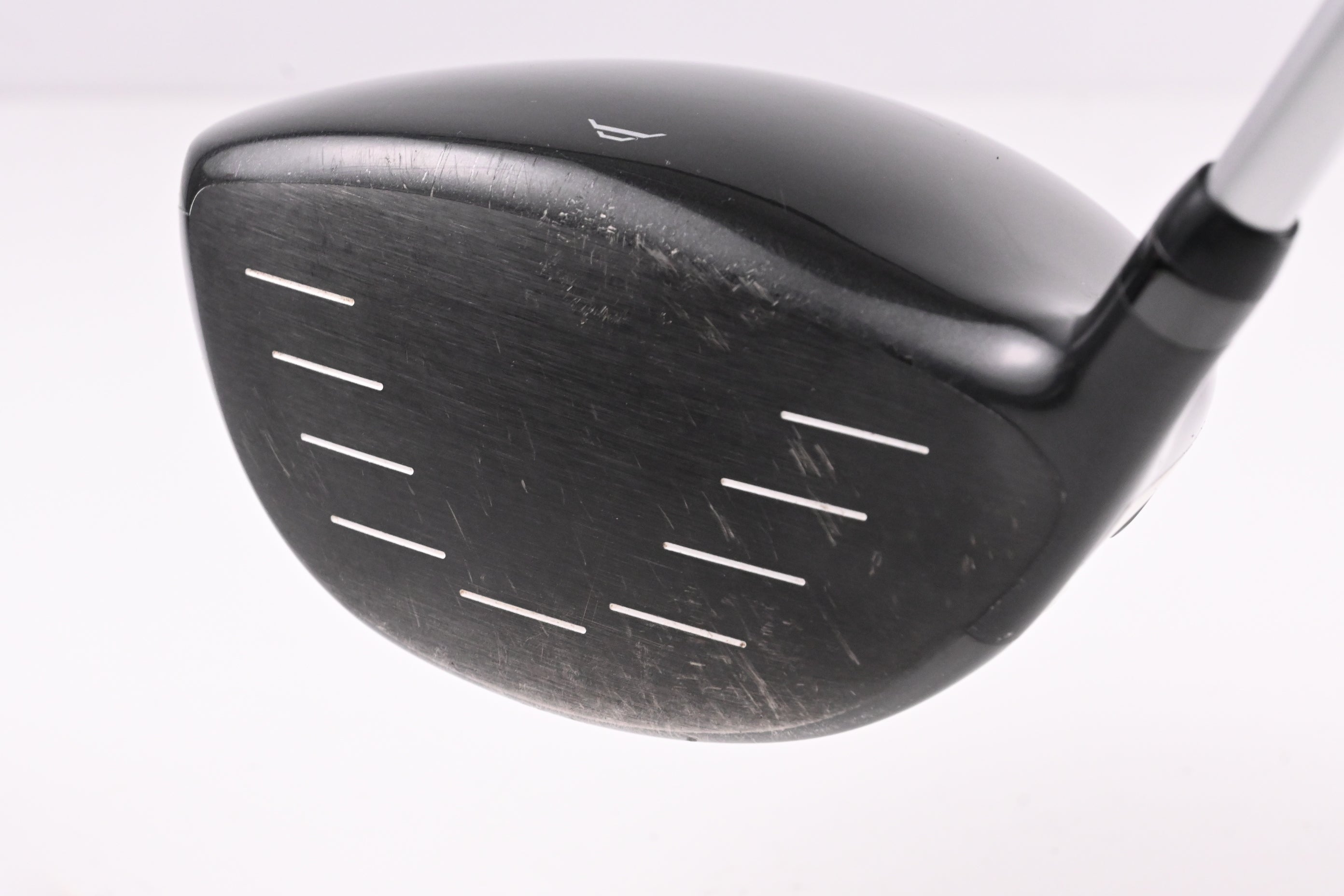 Wilson Launch Pad Driver / 10.5 Degree / Stiff Flex Aldila Ascent 60 Shaft