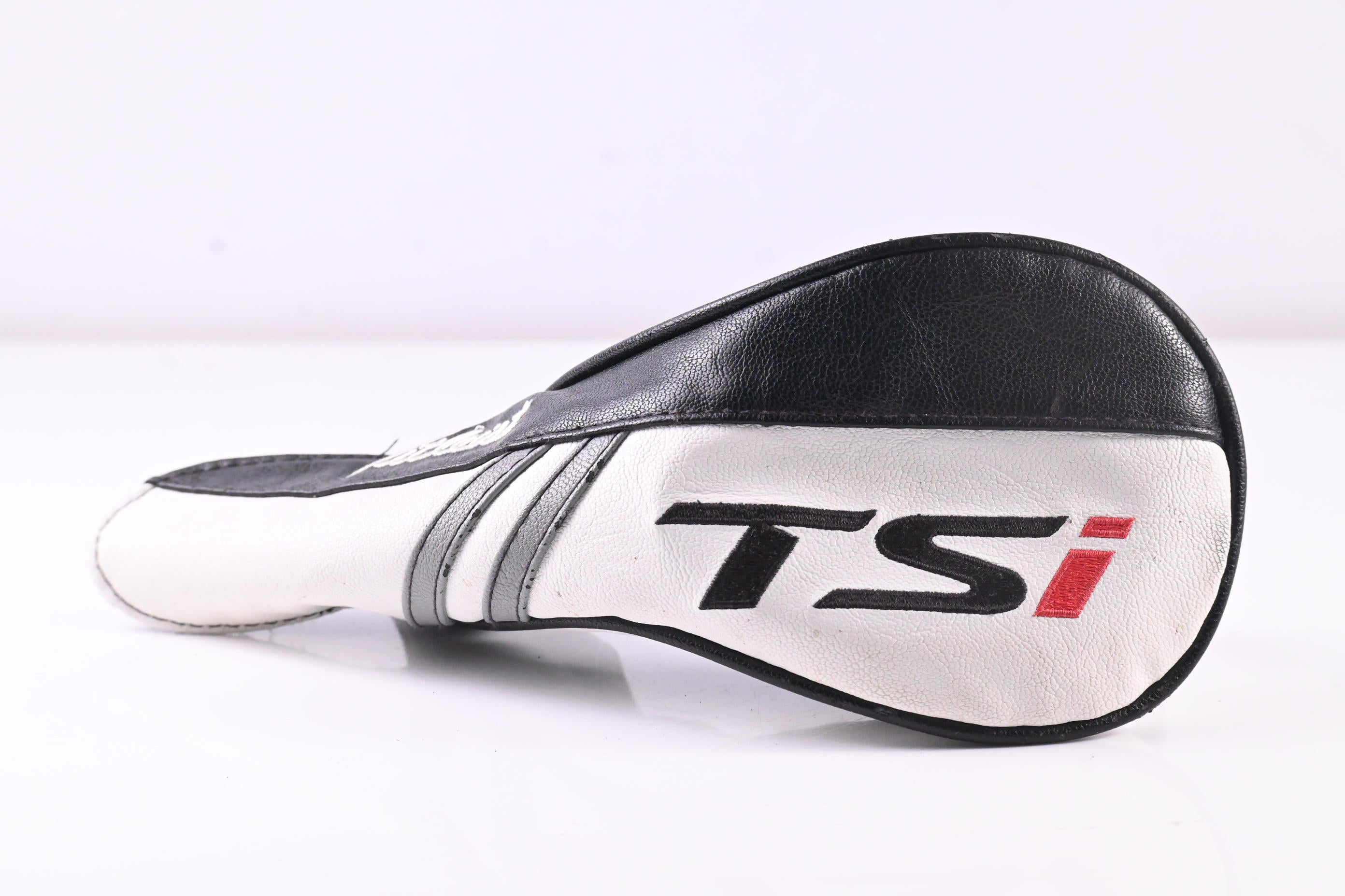 Titleist TS3 #3 Wood / 15 Degree / X-Flex HZRDUS Gen5 Black 70 Shaft