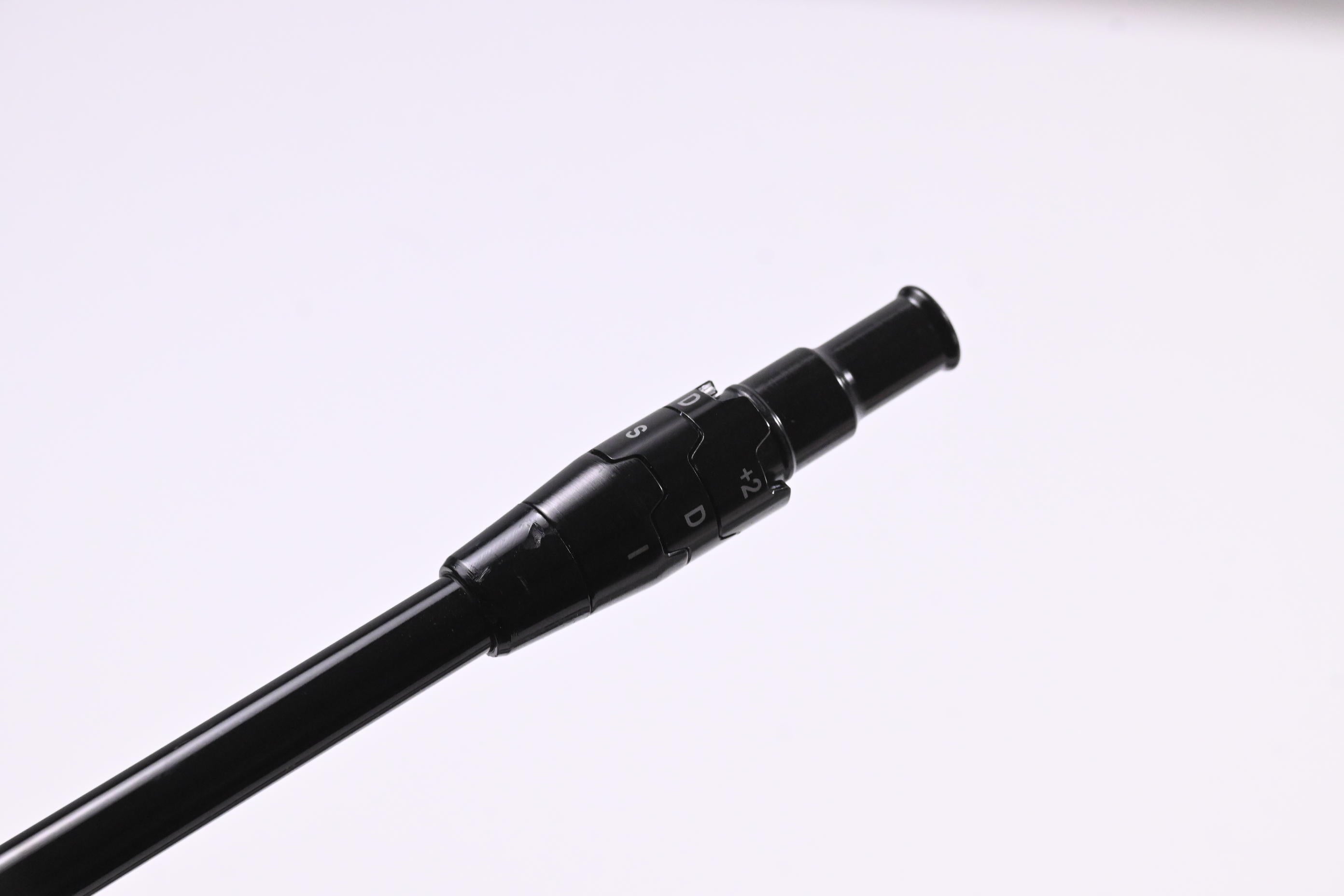 HZRDUS Gen4 Black 60 Driver Shaft / X-Flex / Callaway 2nd Gen