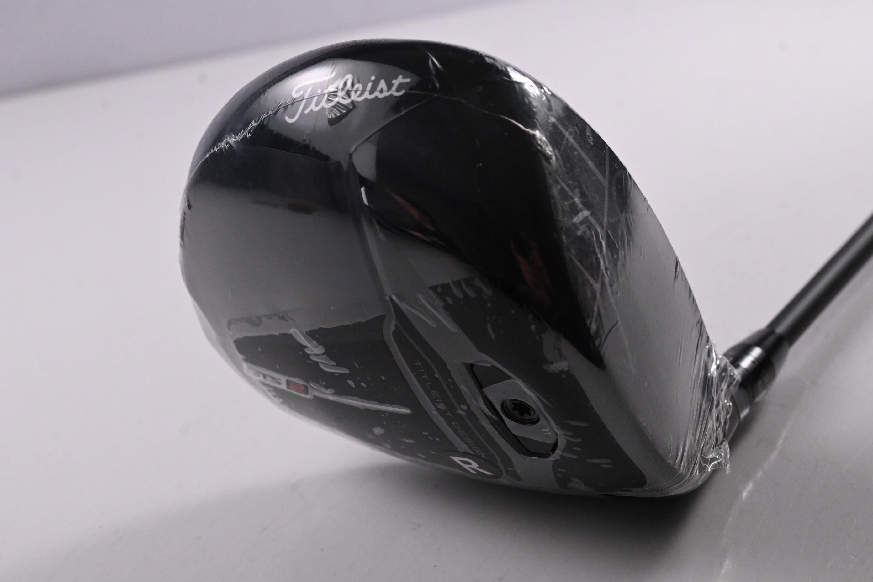 Titleist GTS2 Driver / 10 Degree / regular Flex Tensei 1K Red RIP 55 Shaft